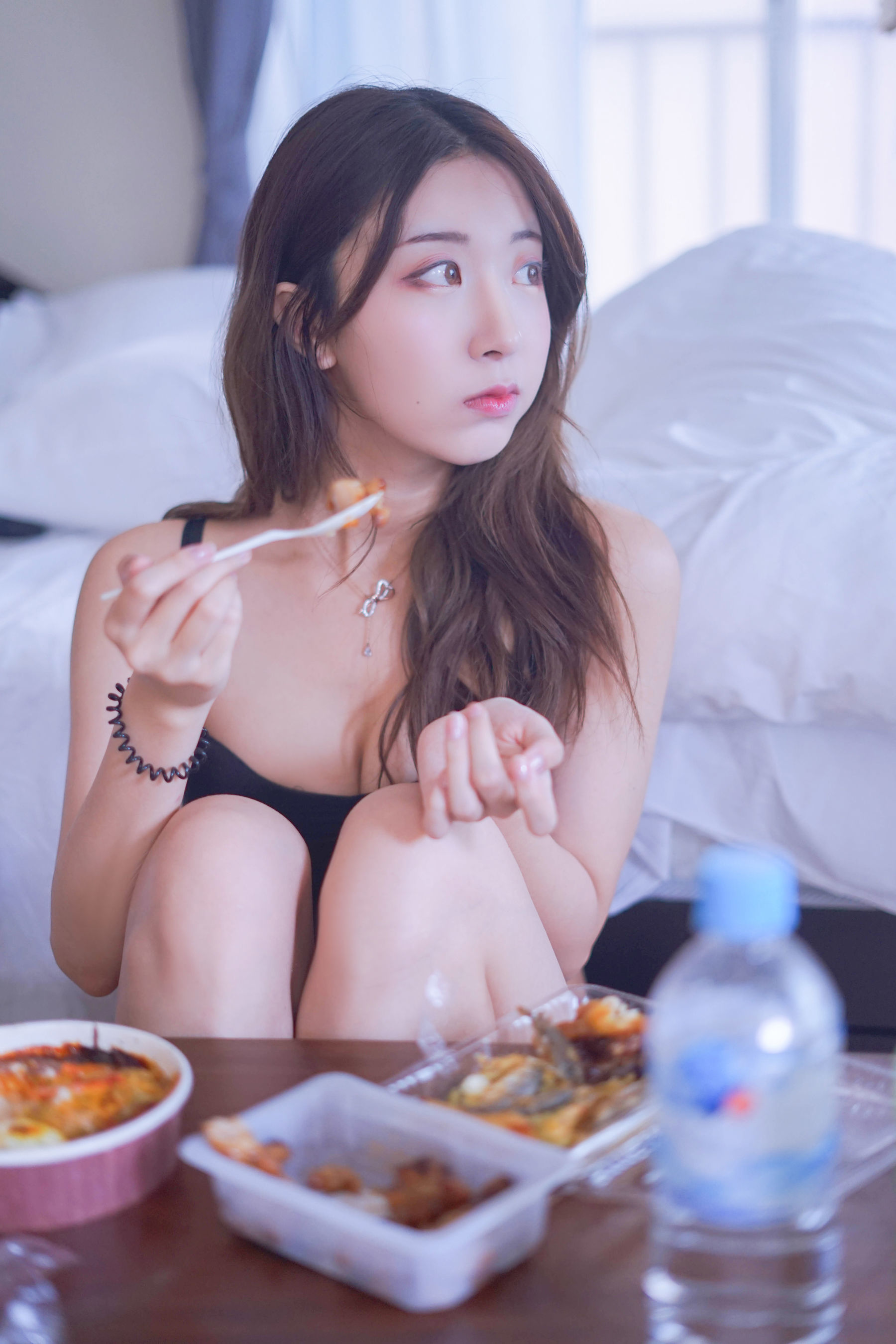 人气Coser黑川 居家 [15P]