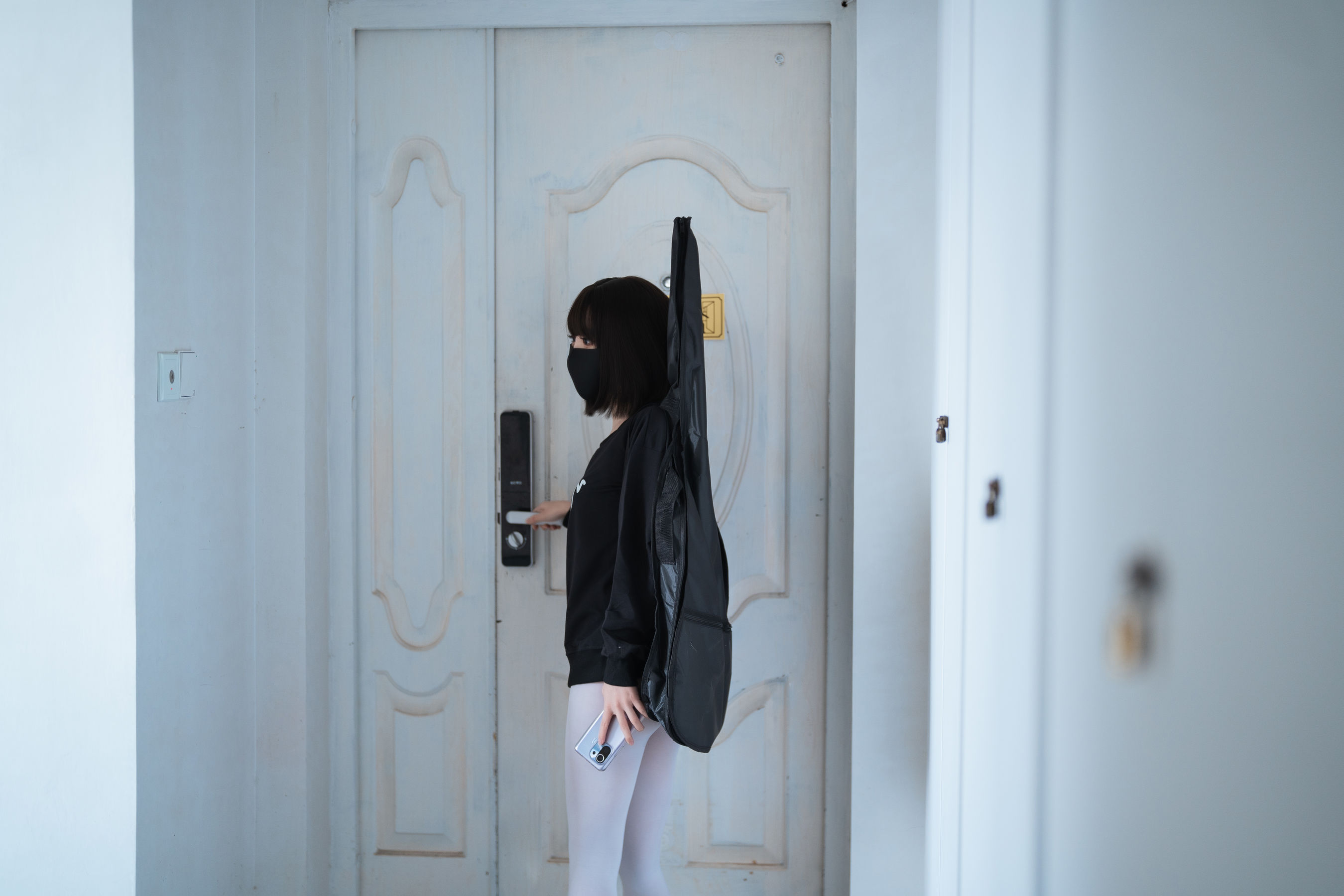 可爱人气Coser面饼仙儿 – 升玖 [54P]