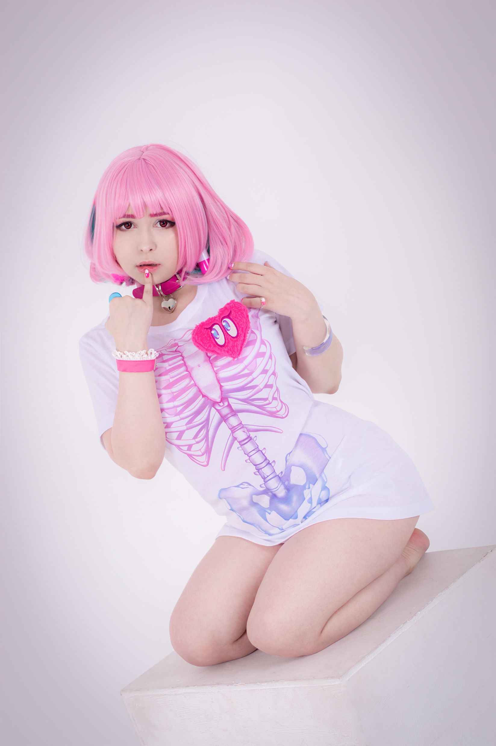 Yoshinobi – Riamu Yumemi [23P]