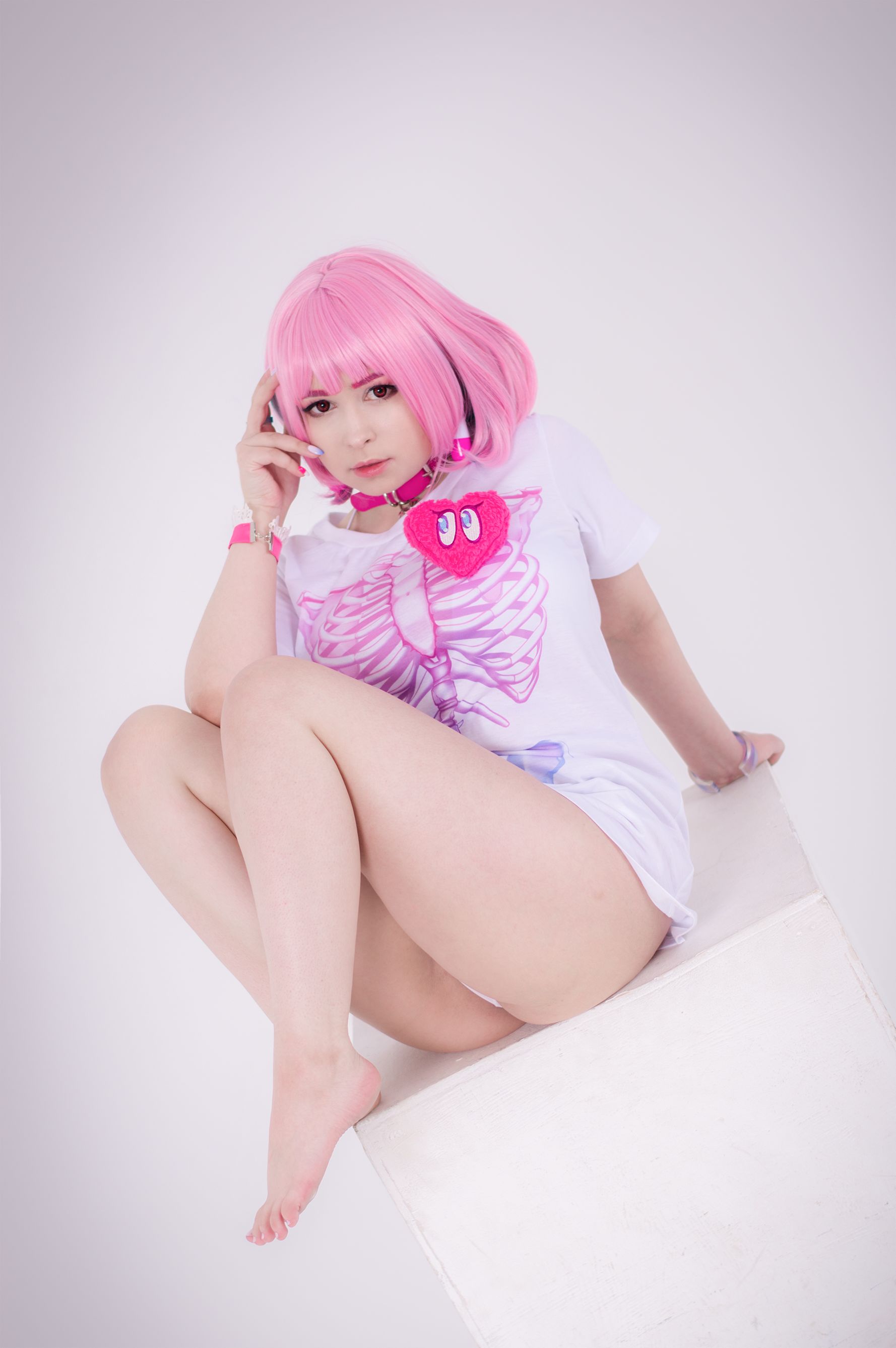 Yoshinobi – Riamu Yumemi [23P]