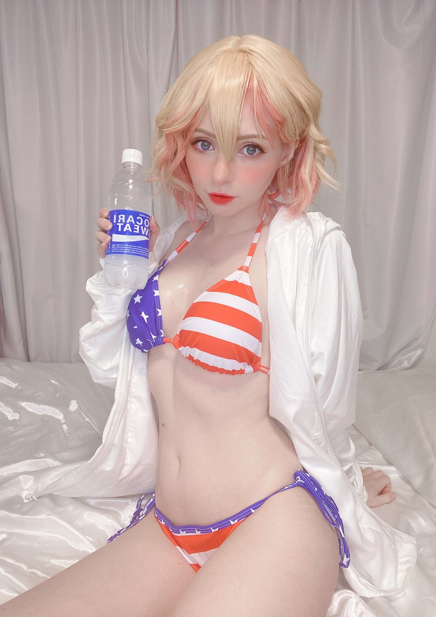 Peach milky – Nanami、Mami Rent-a-Girlfriend [12P]