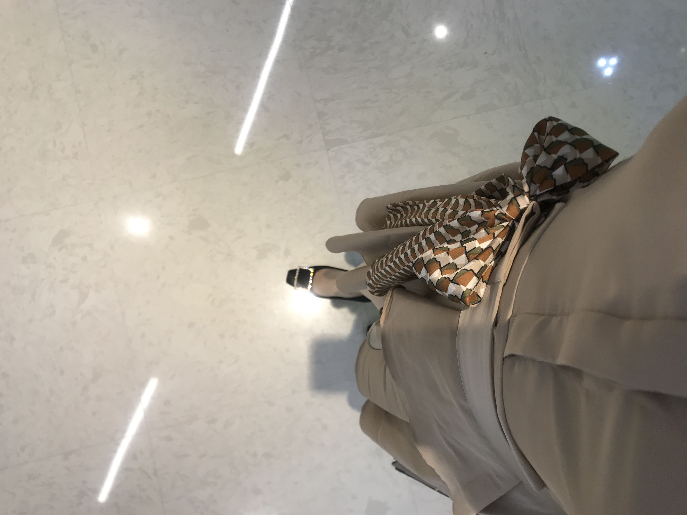 丝足博主麋鹿_Monroe 2020.08.03 精致风范 [64P]