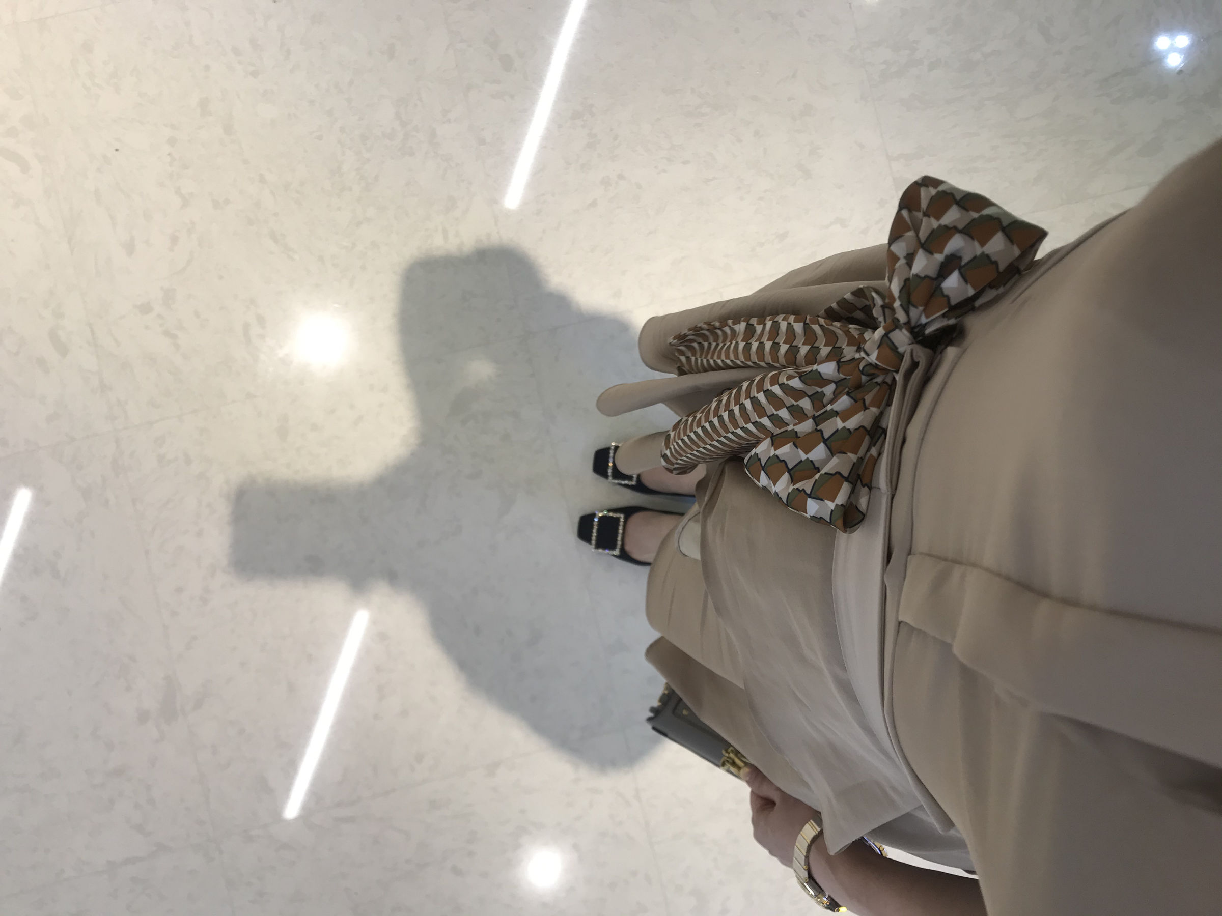 丝足博主麋鹿_Monroe 2020.08.03 精致风范 [64P]