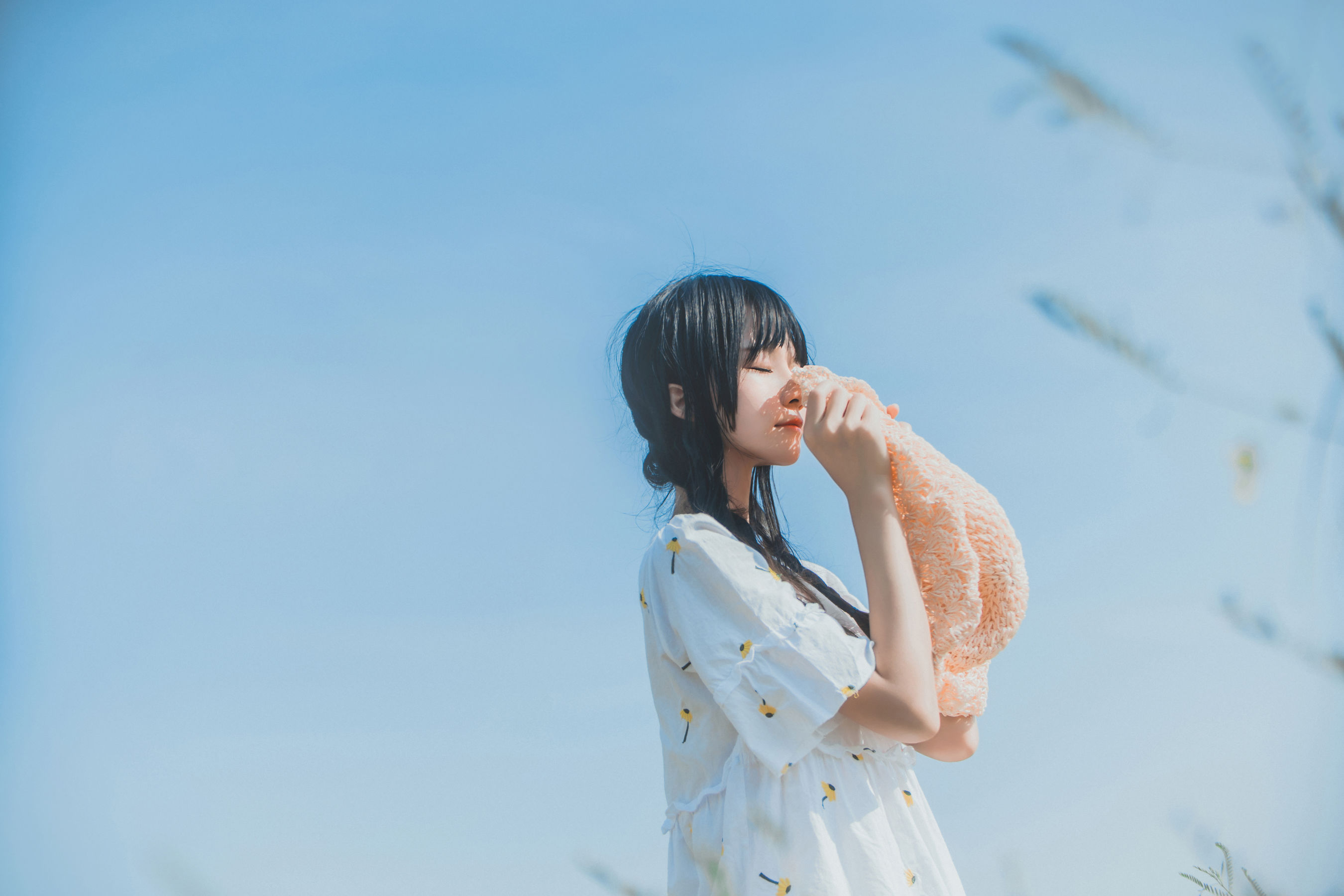 桜桃喵《田野》》 [29P]