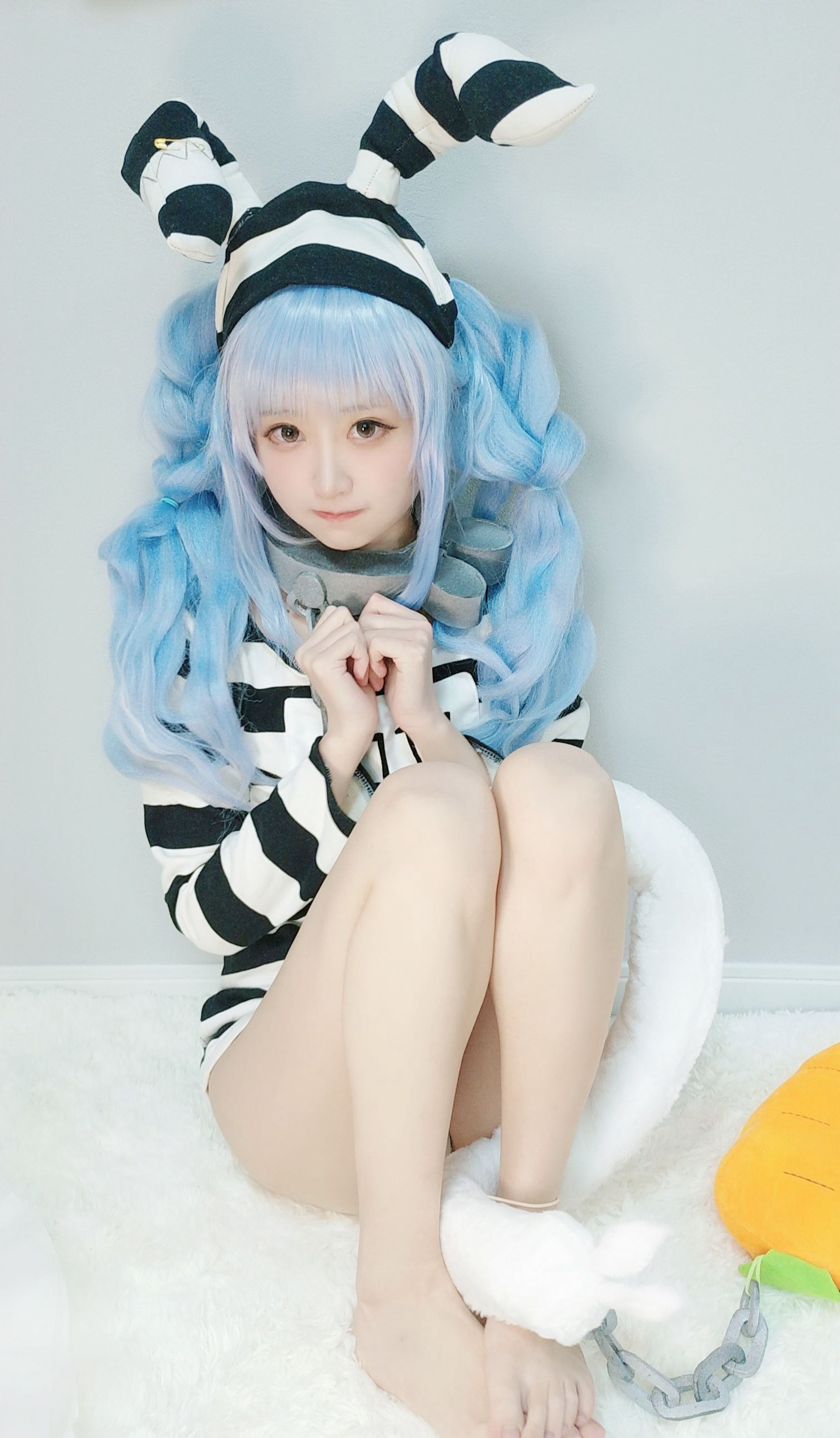 千阳(ちよ) – 兔田佩可拉 [14P]