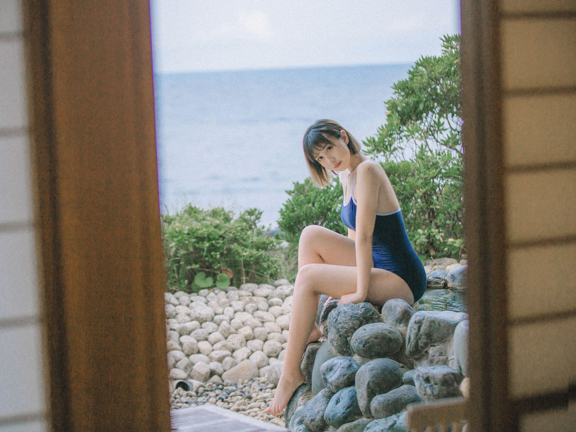 次元少女念雪ww – 死库水 [22P]