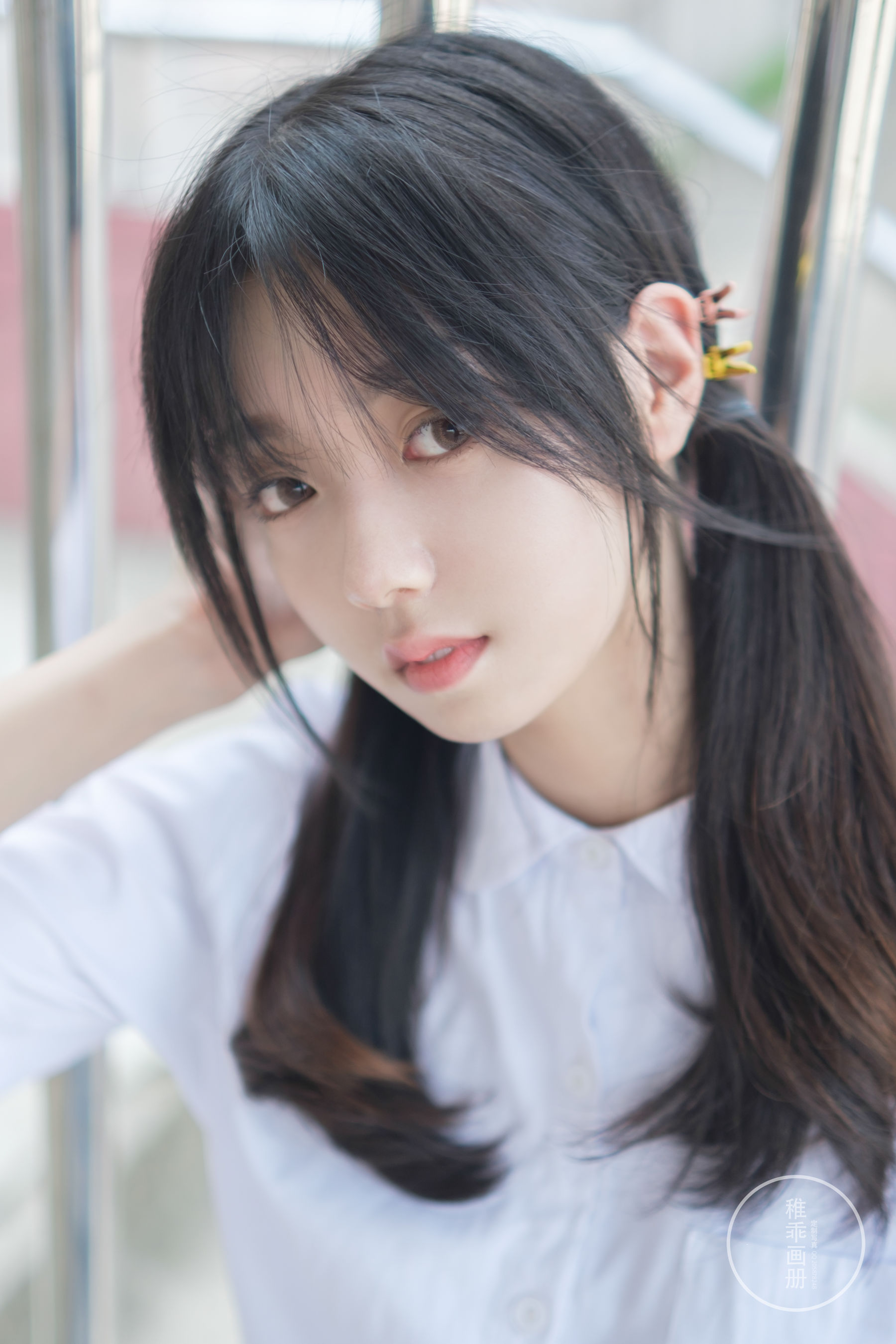 柴系小乖(稚乖画册) – 新年福利 [43P]