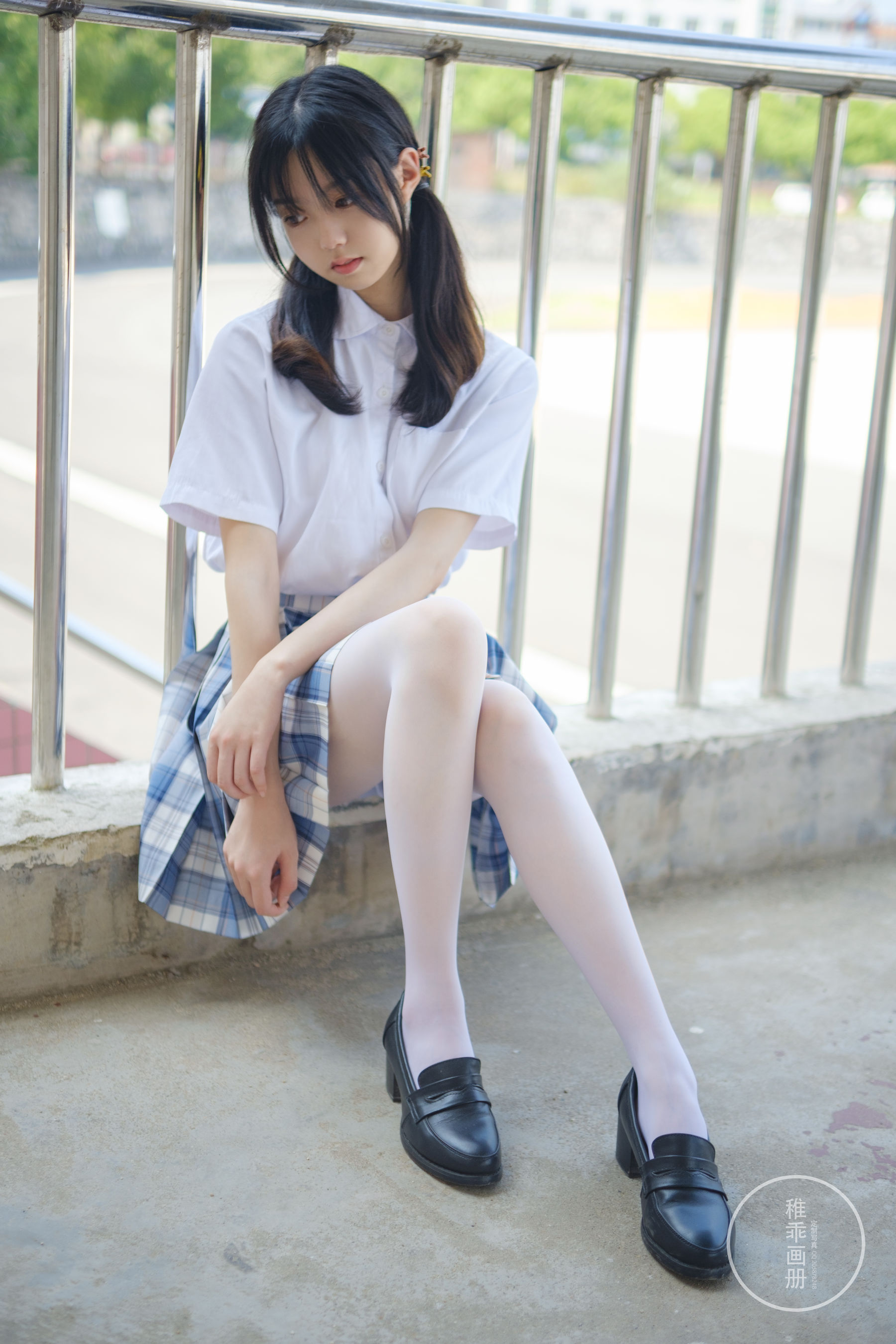 柴系小乖(稚乖画册) – 新年福利 [43P]