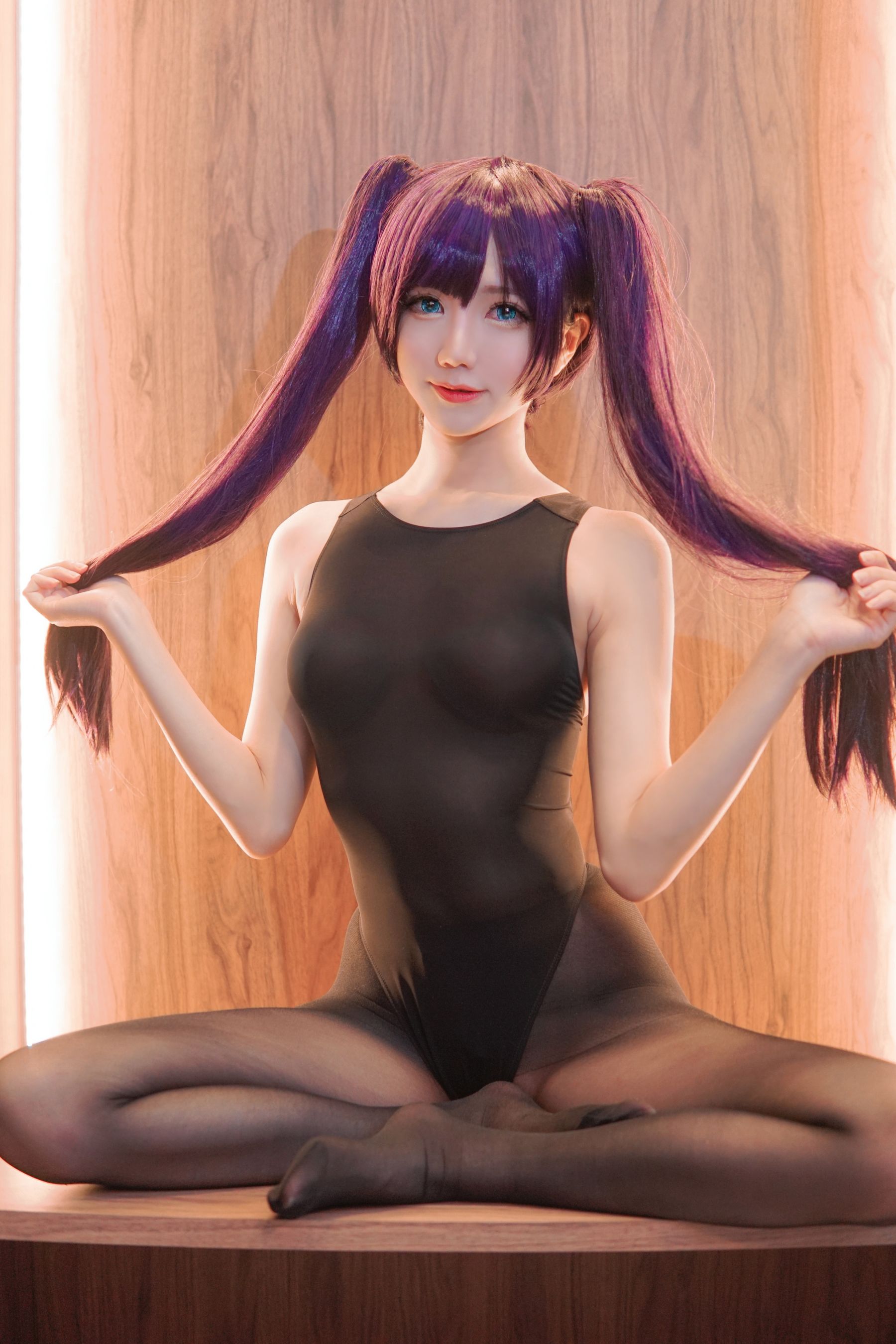 Sally Dorasnow – Mona Swimsuit [61P]