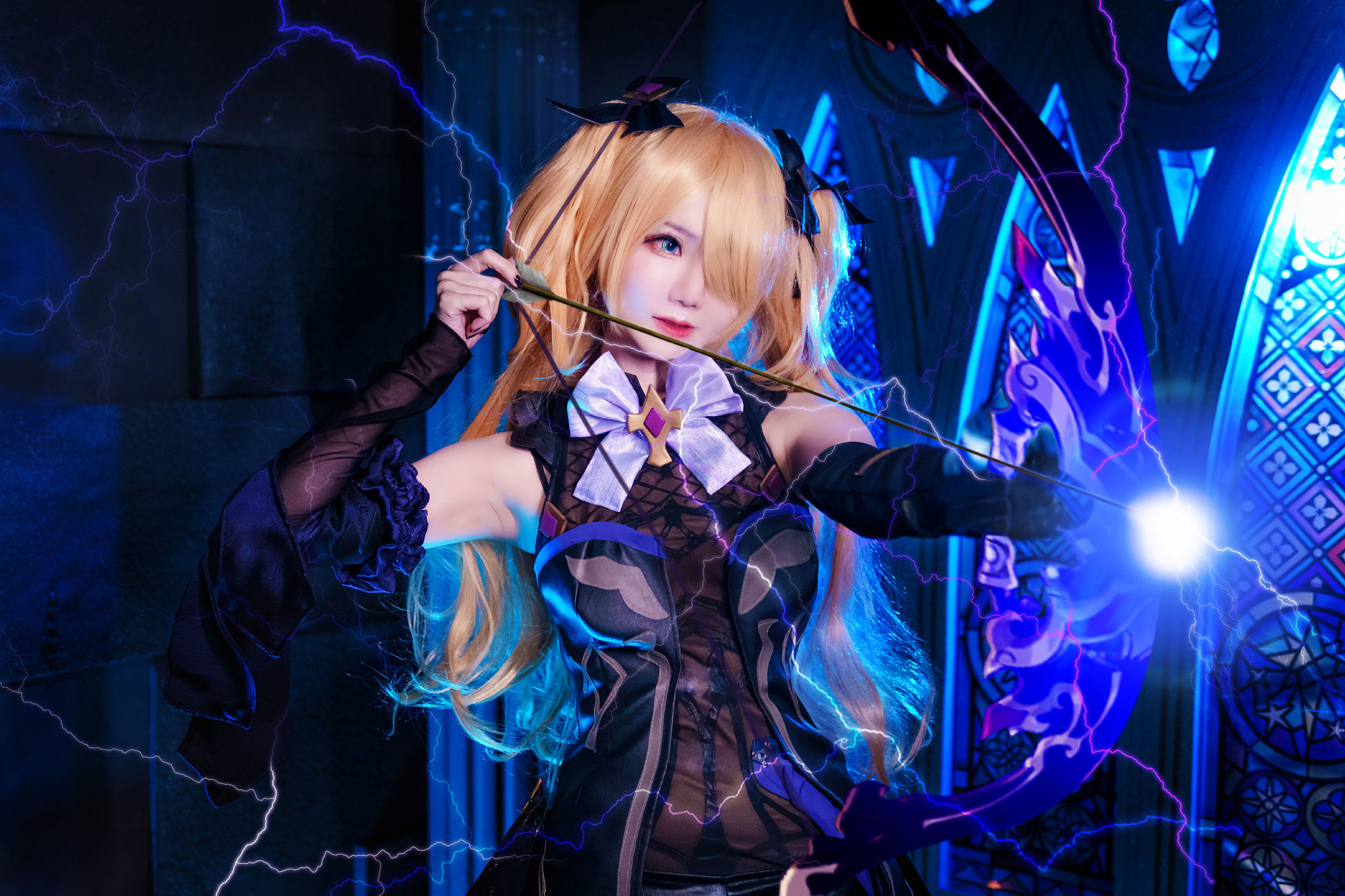 Sally Dorasnow – Fischl [31P]