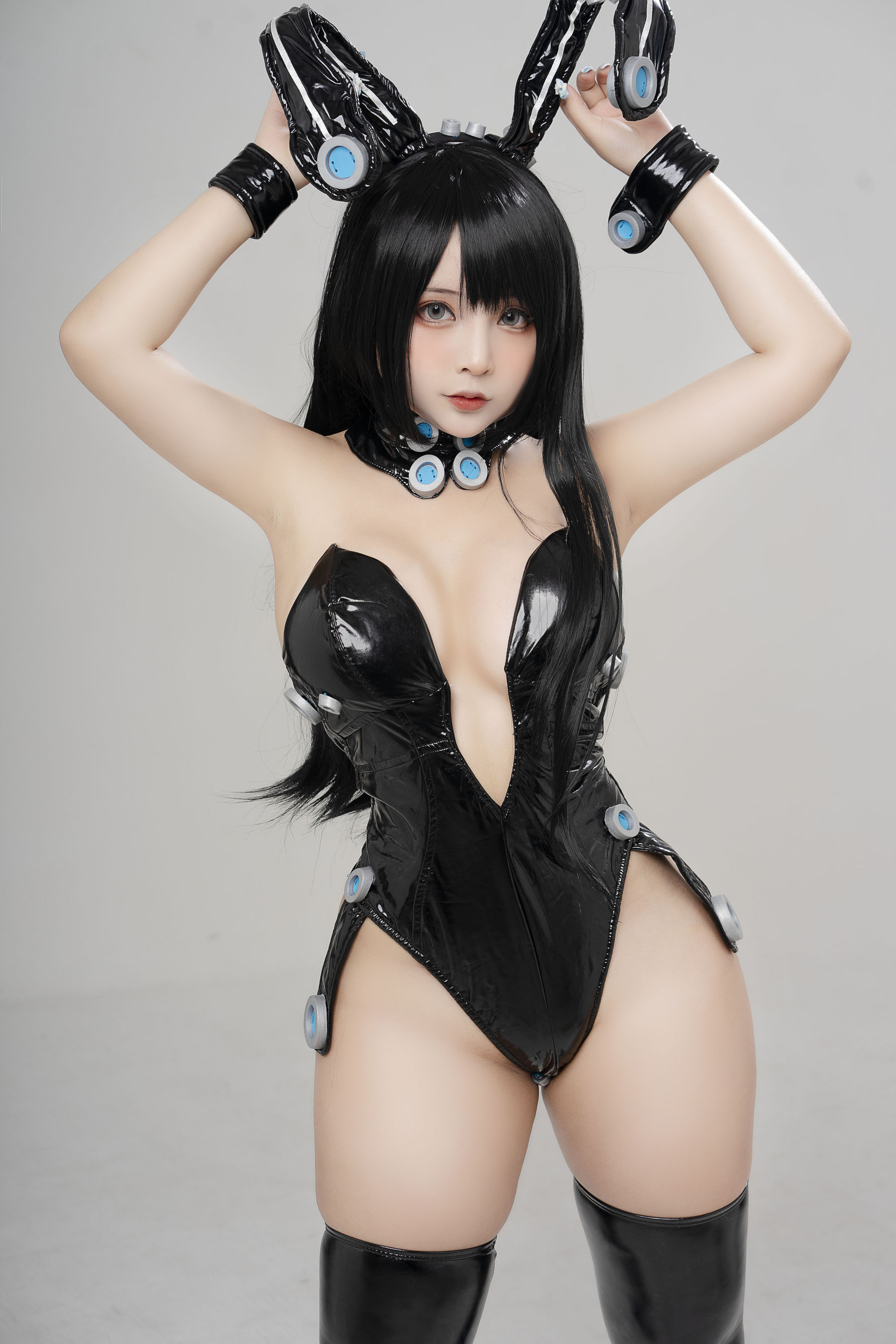 Sayo Momo – Gantz Reika Shimohira Bunny ver [10P]