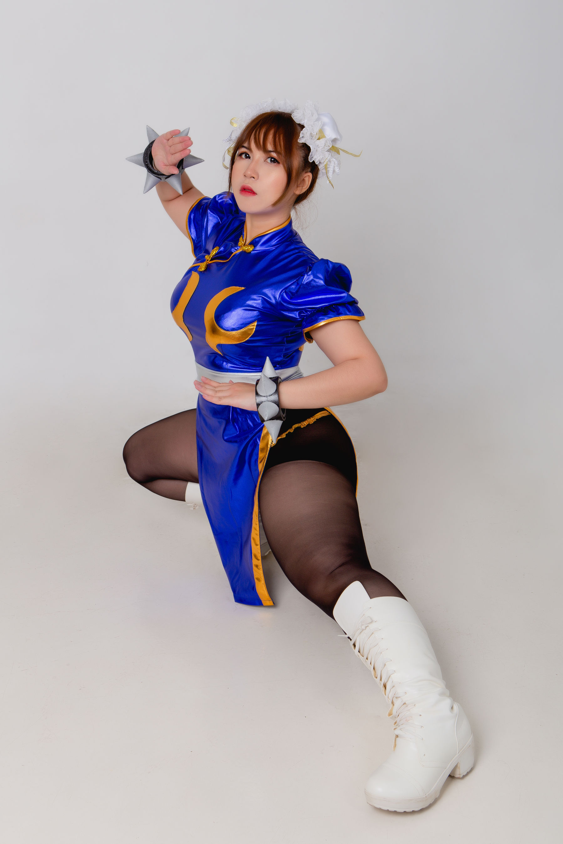 Uy Uy – Chun-Li [53P]