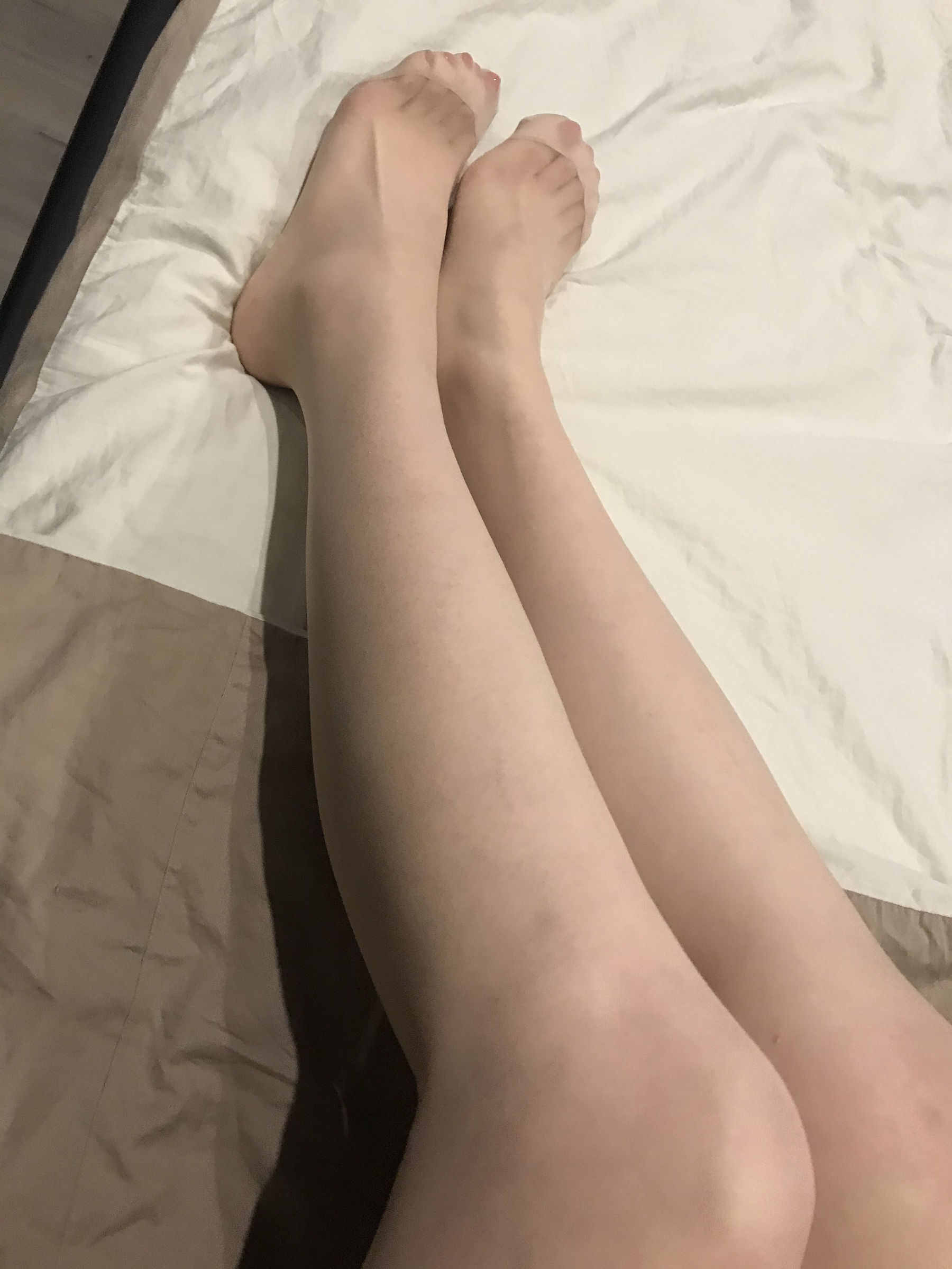 丝足博主麋鹿_Monroe 2020.03.28 丝袜集锦 [26P]