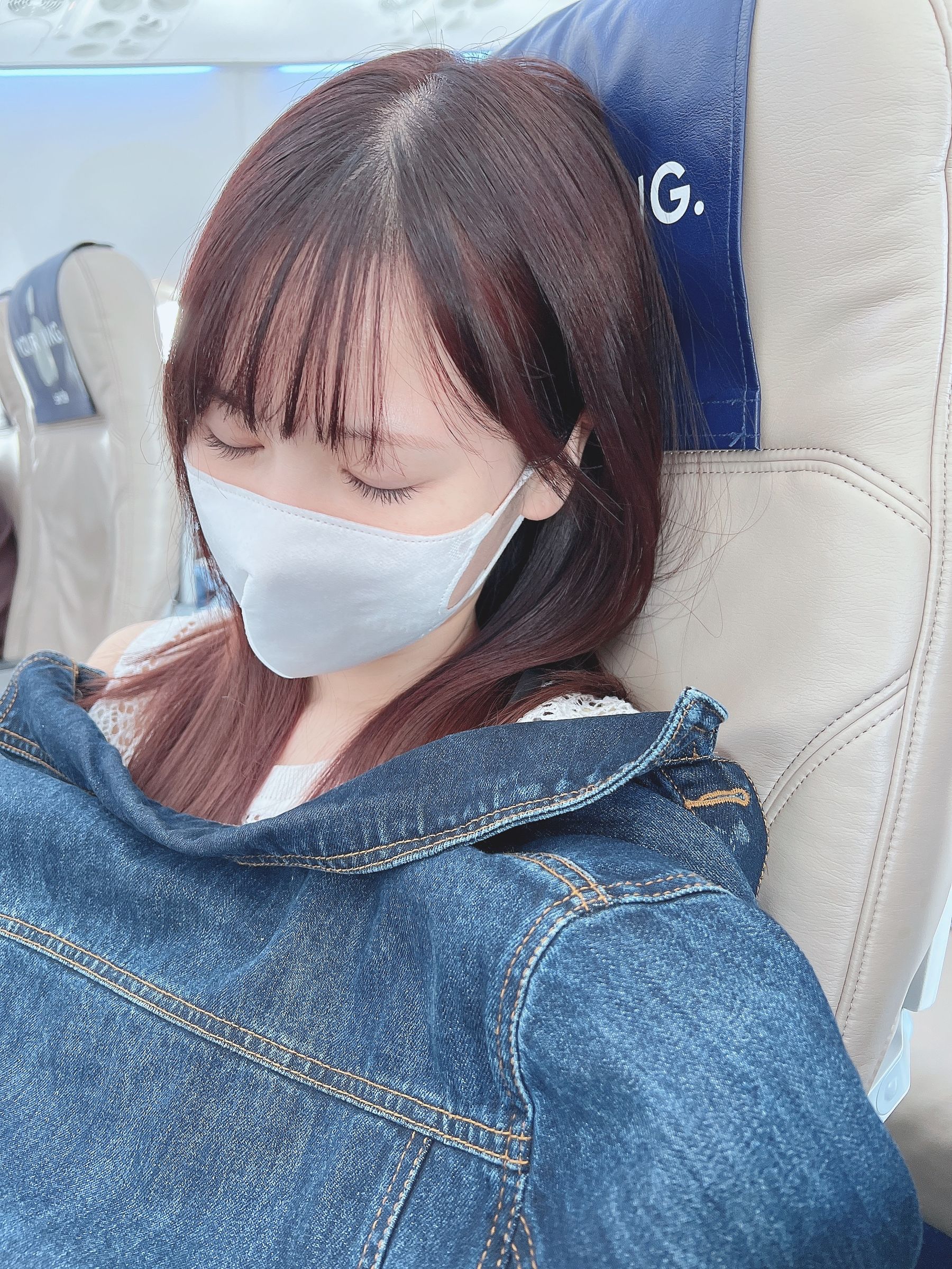 日本甜美COSERけんけん[fantia] 2022.05 沖縄で新刊撮影 [23P]