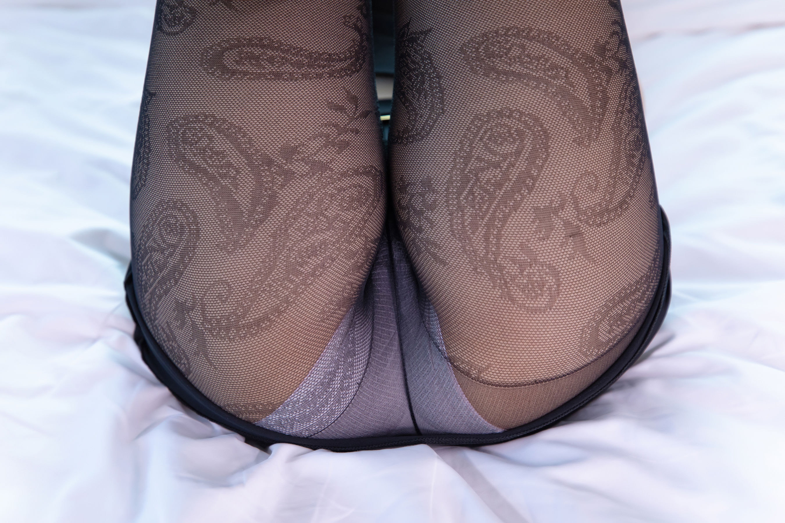 萝莉神楽板真冬 空中邂逅 [75P]