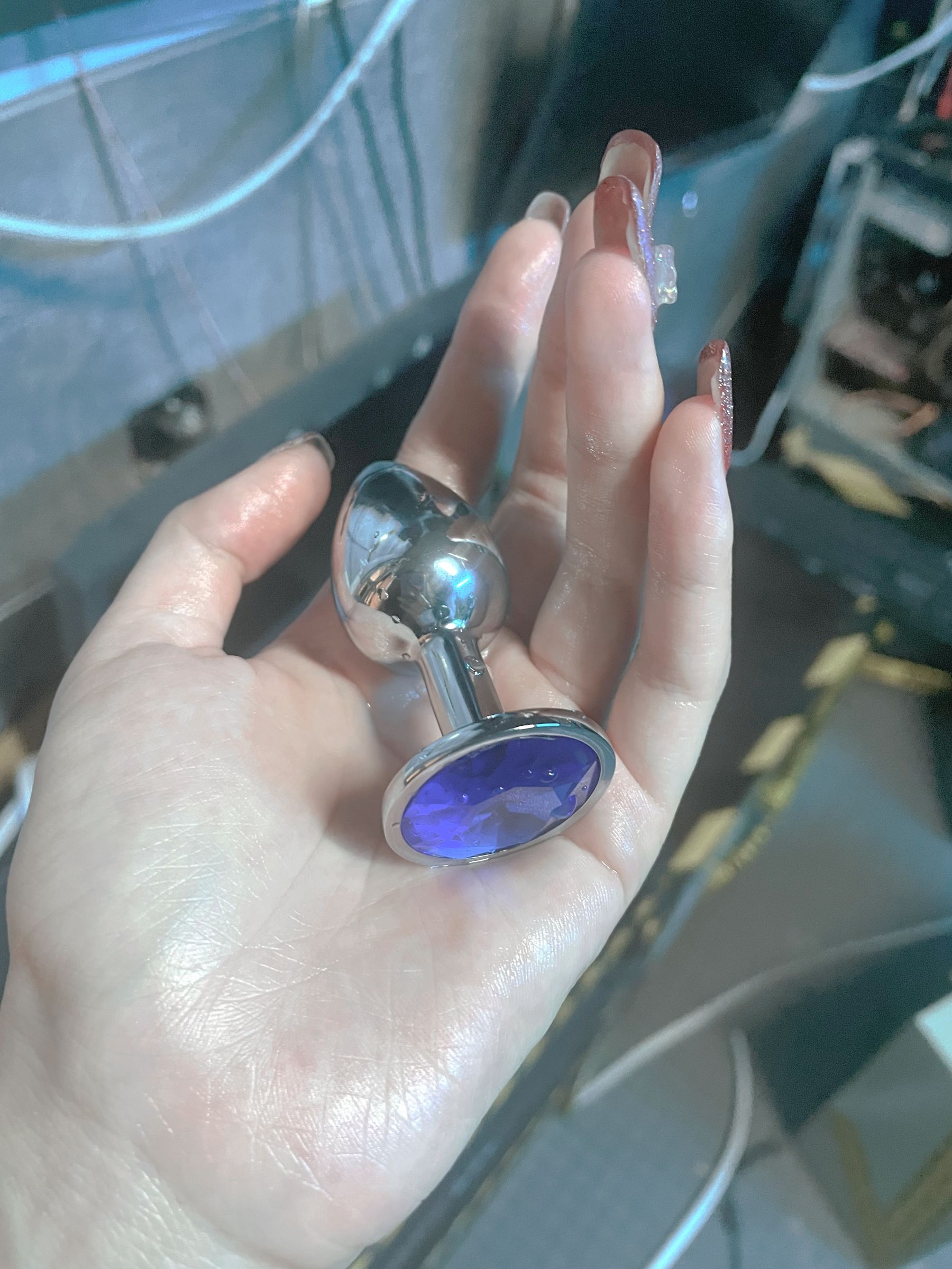 钛合金大粑粑 – 杀戮都市兔女郎 [31P]