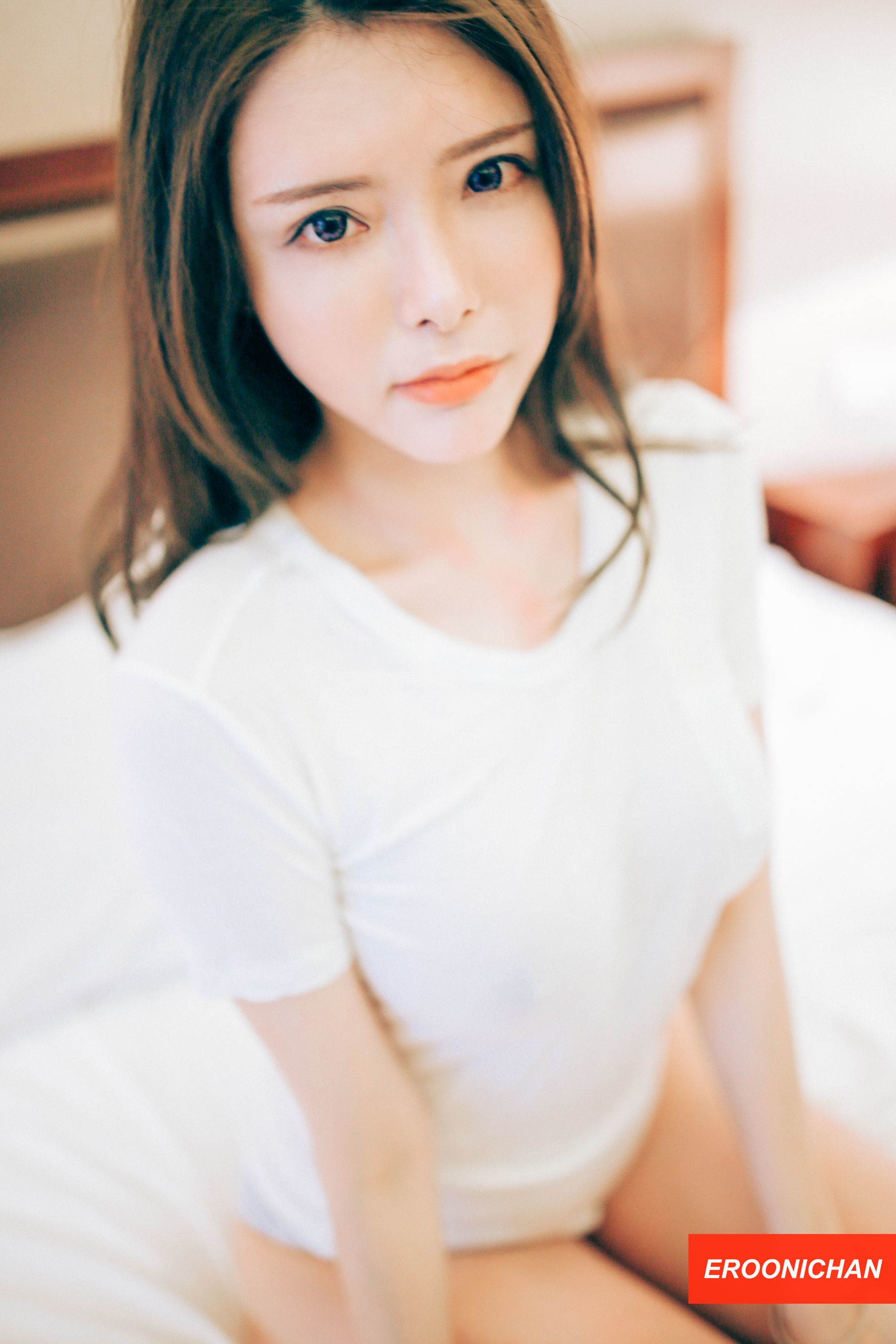 [EROONICHAN] 夏小秋秋秋《CUTE》集 [57P]