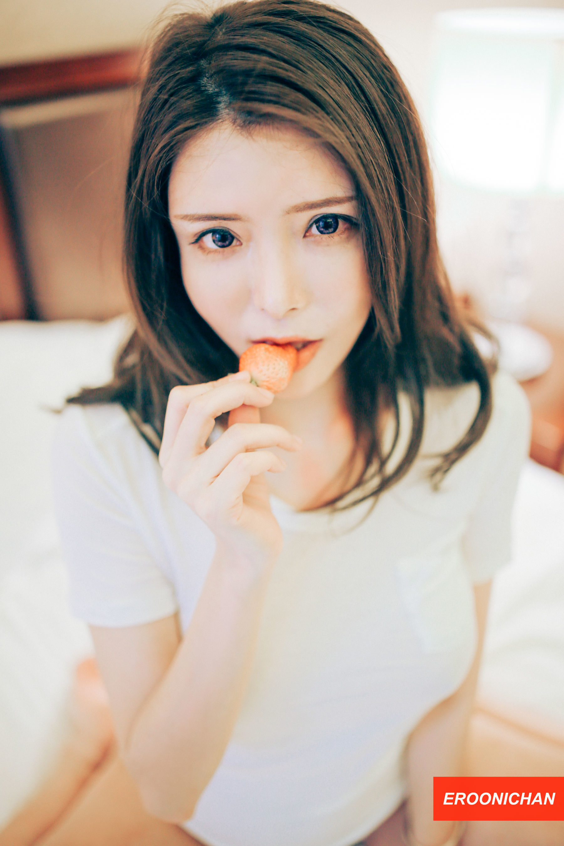 [EROONICHAN] 夏小秋秋秋《CUTE》集 [57P]