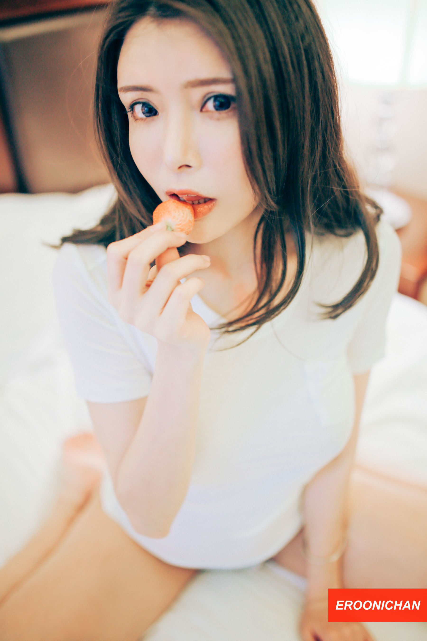 [EROONICHAN] 夏小秋秋秋《CUTE》集 [57P]