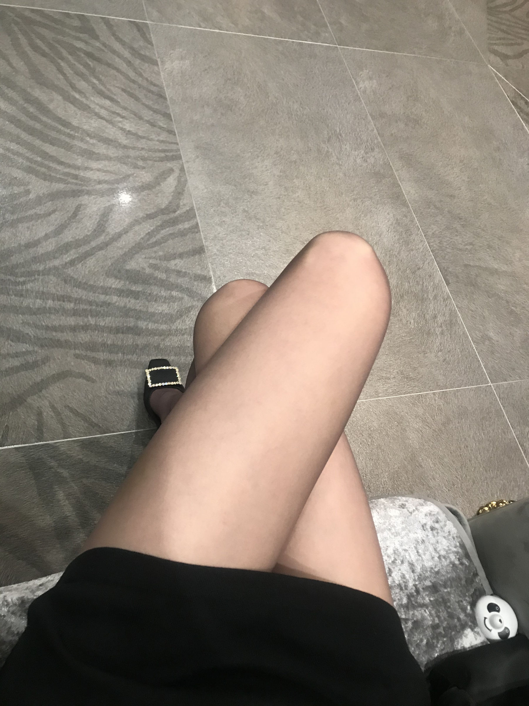 丝足博主麋鹿_Monroe 2020.04.20 红高黑丝 [101P]