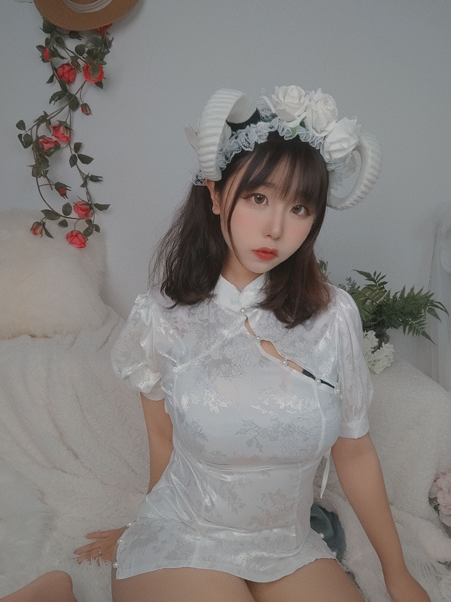 动漫博主穆零Mu0 – 自拍2 [110P]