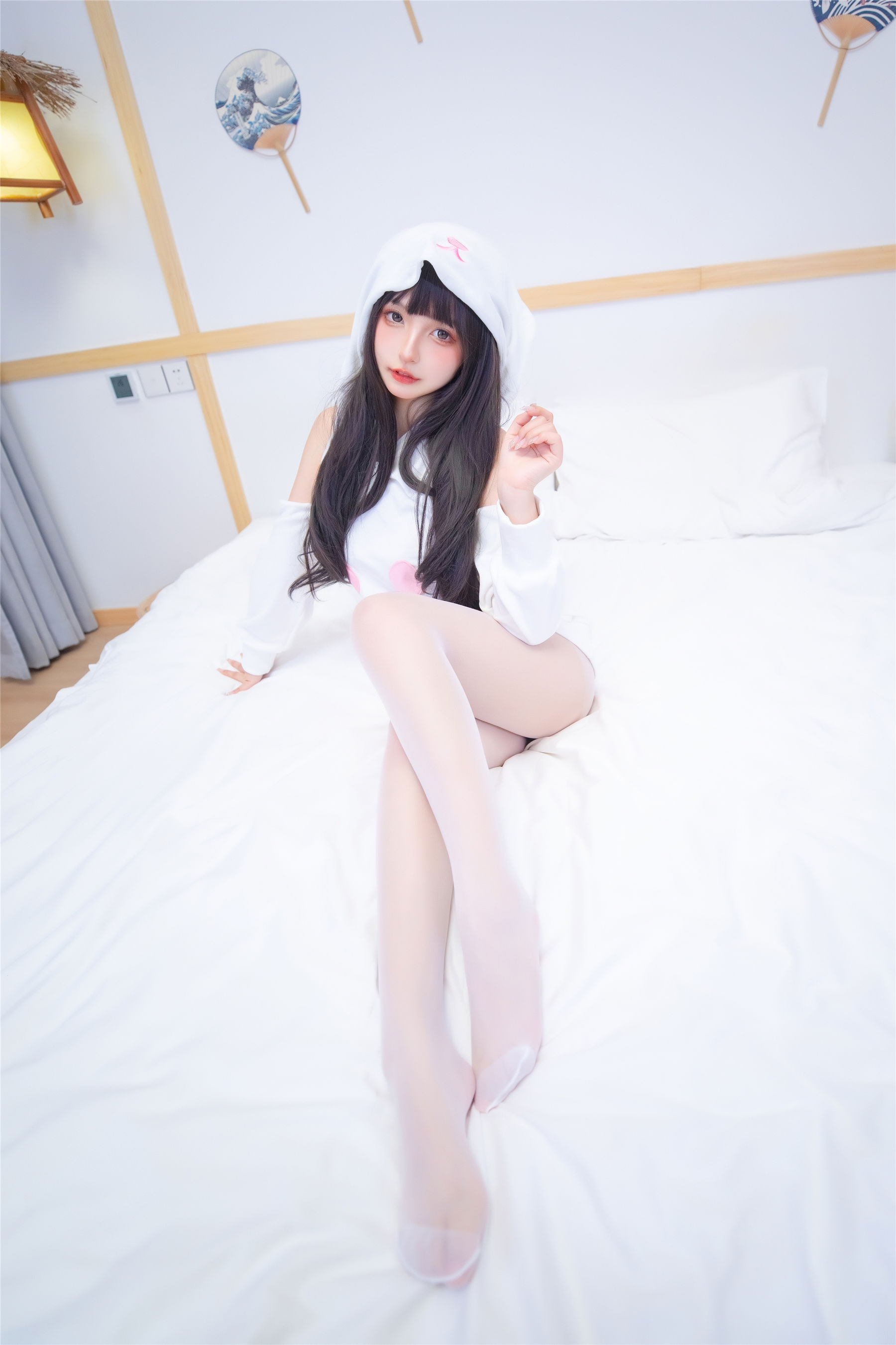 萝莉神楽板真冬之21年11月微博订阅 [68P]