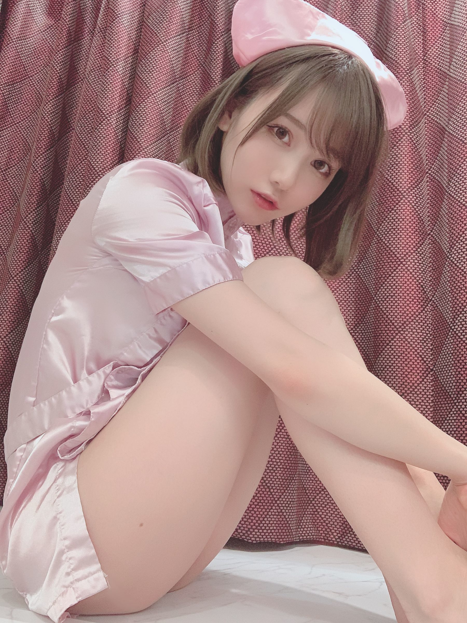 日本甜美COSERけんけん[fantia] 2020.07 7月もありがとうございました [24P]