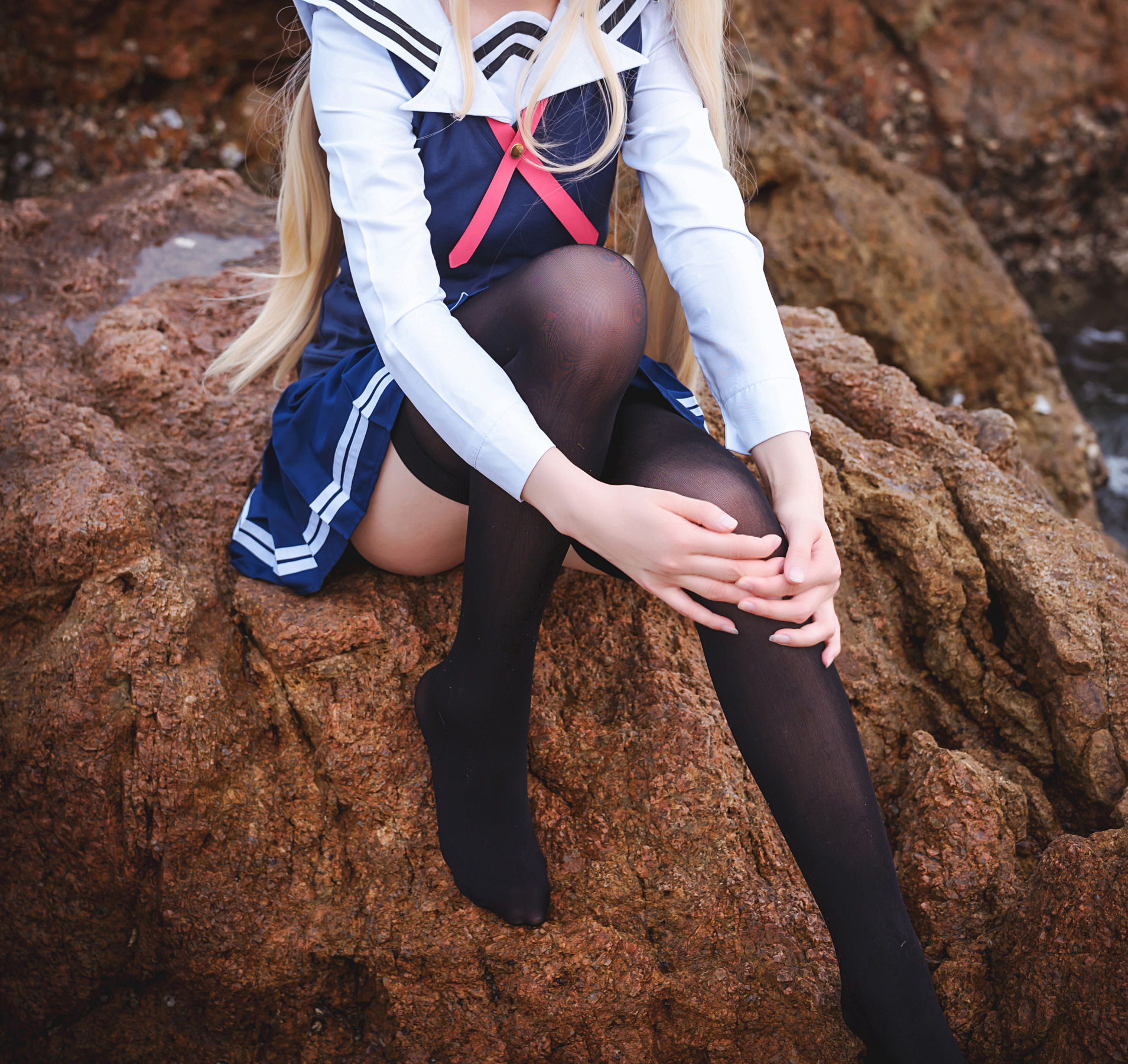 动漫博主封疆疆v – 小短裙 [11P]