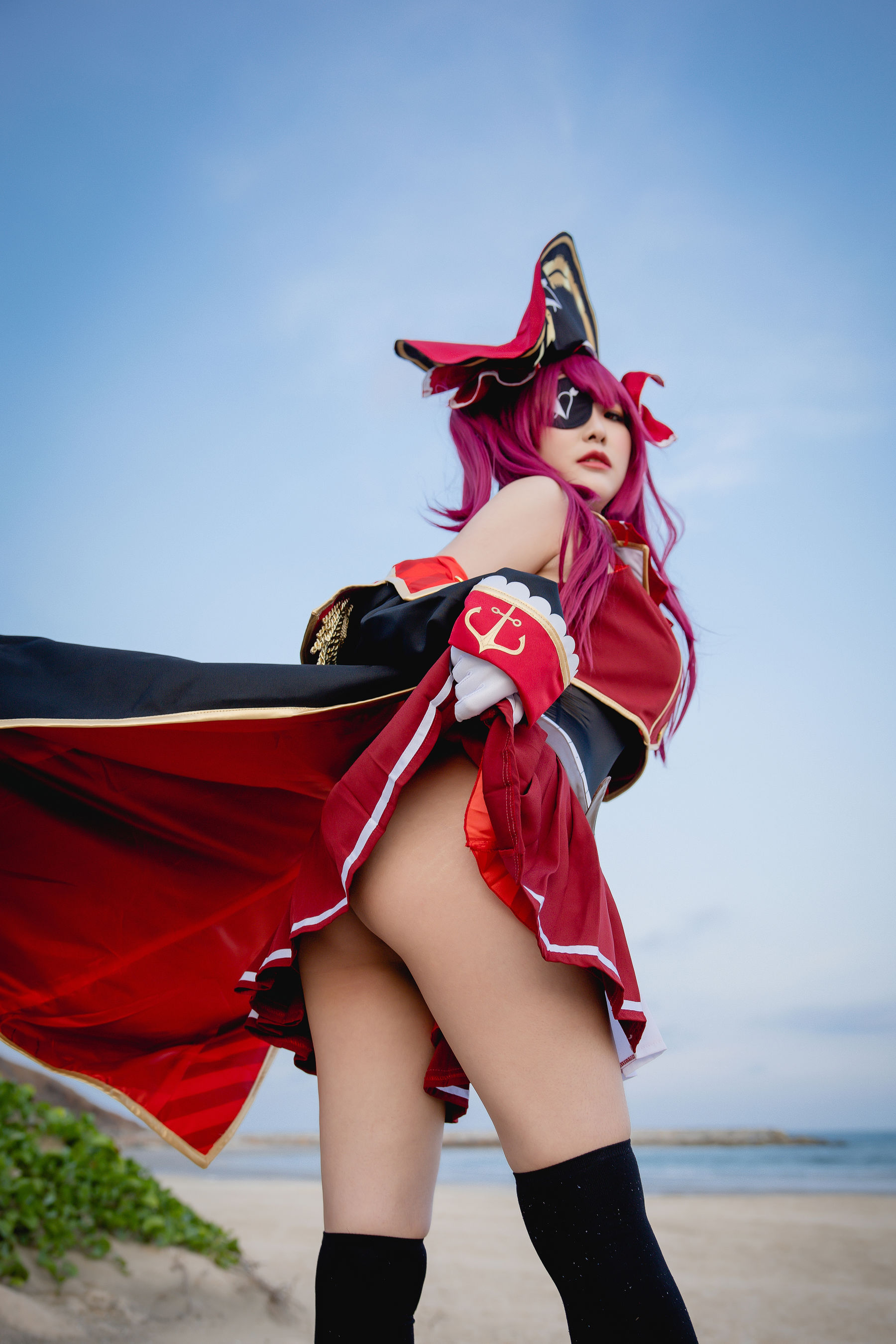 Sunnyvier – Marine [71P]