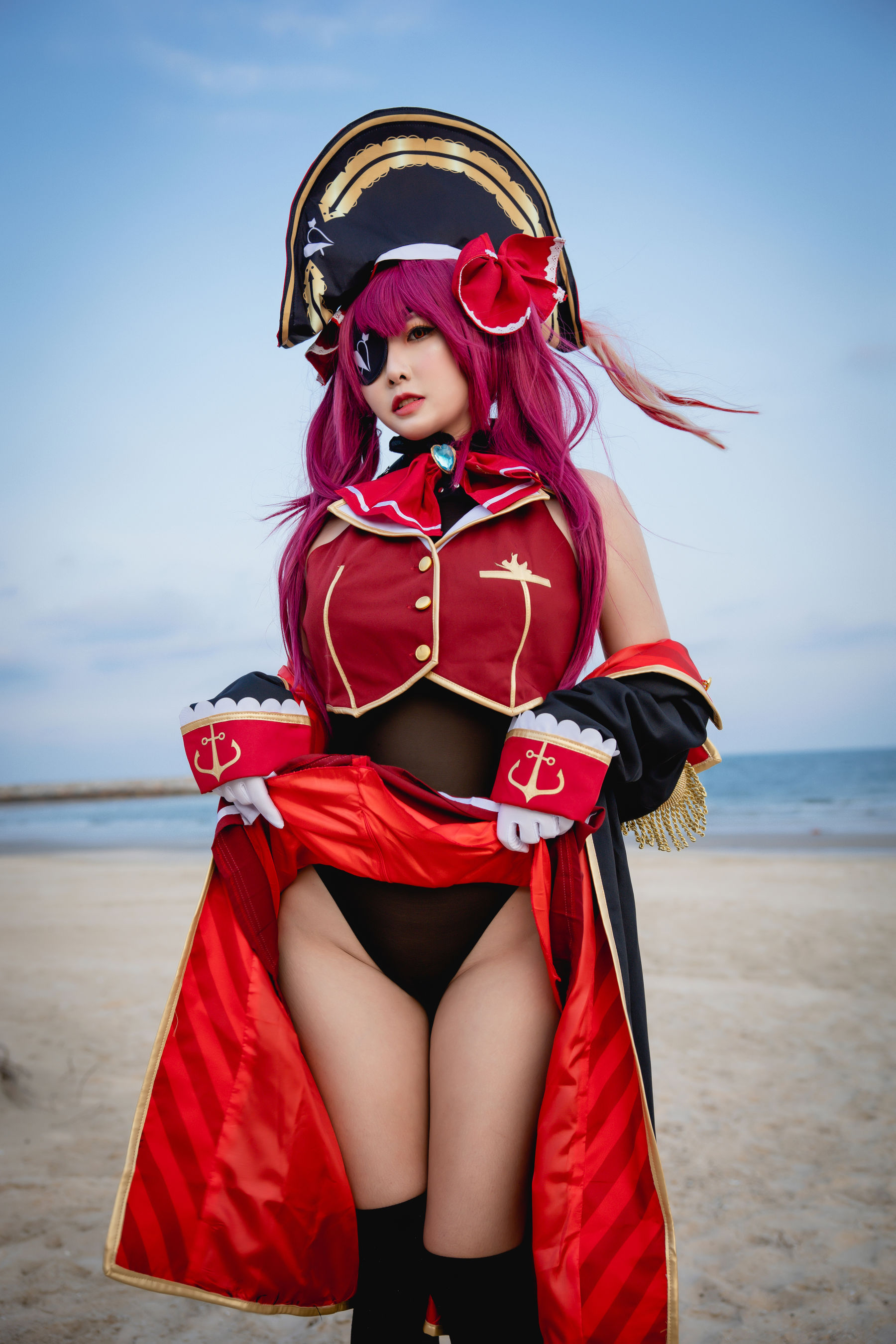 Sunnyvier – Marine [71P]