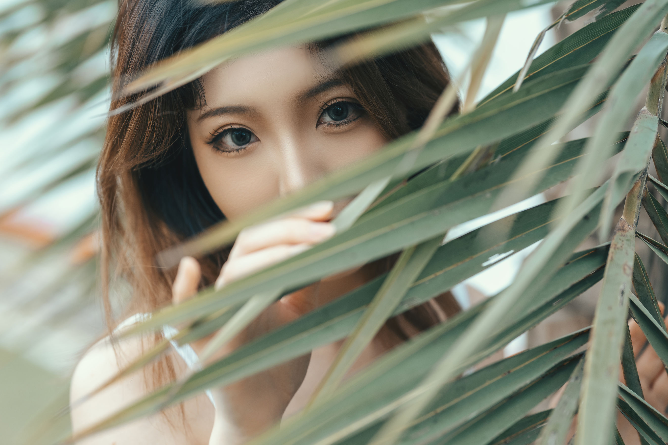 桃良阿宅 – 晨跑 [43P]