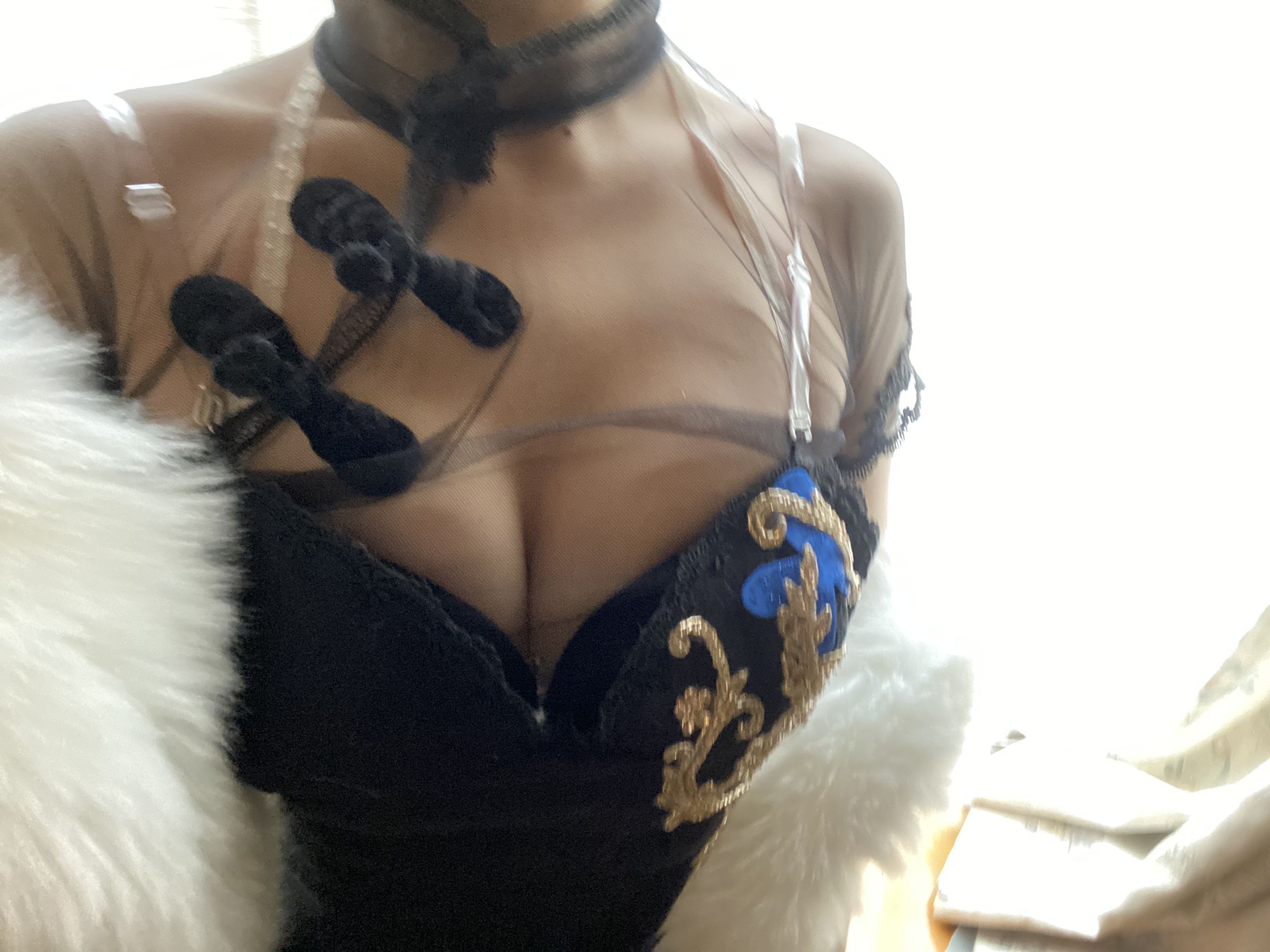 起司块wii – 自拍2 [28P]