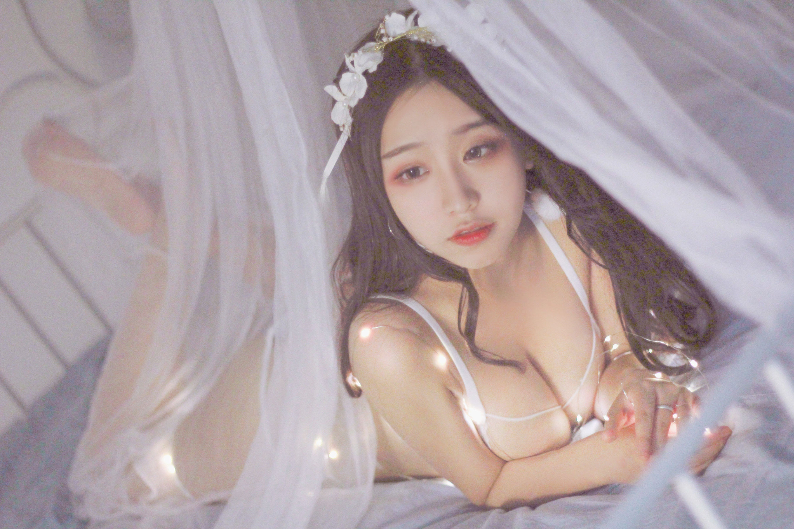 动漫博主穆零Mu0 – LIGHT [14P]