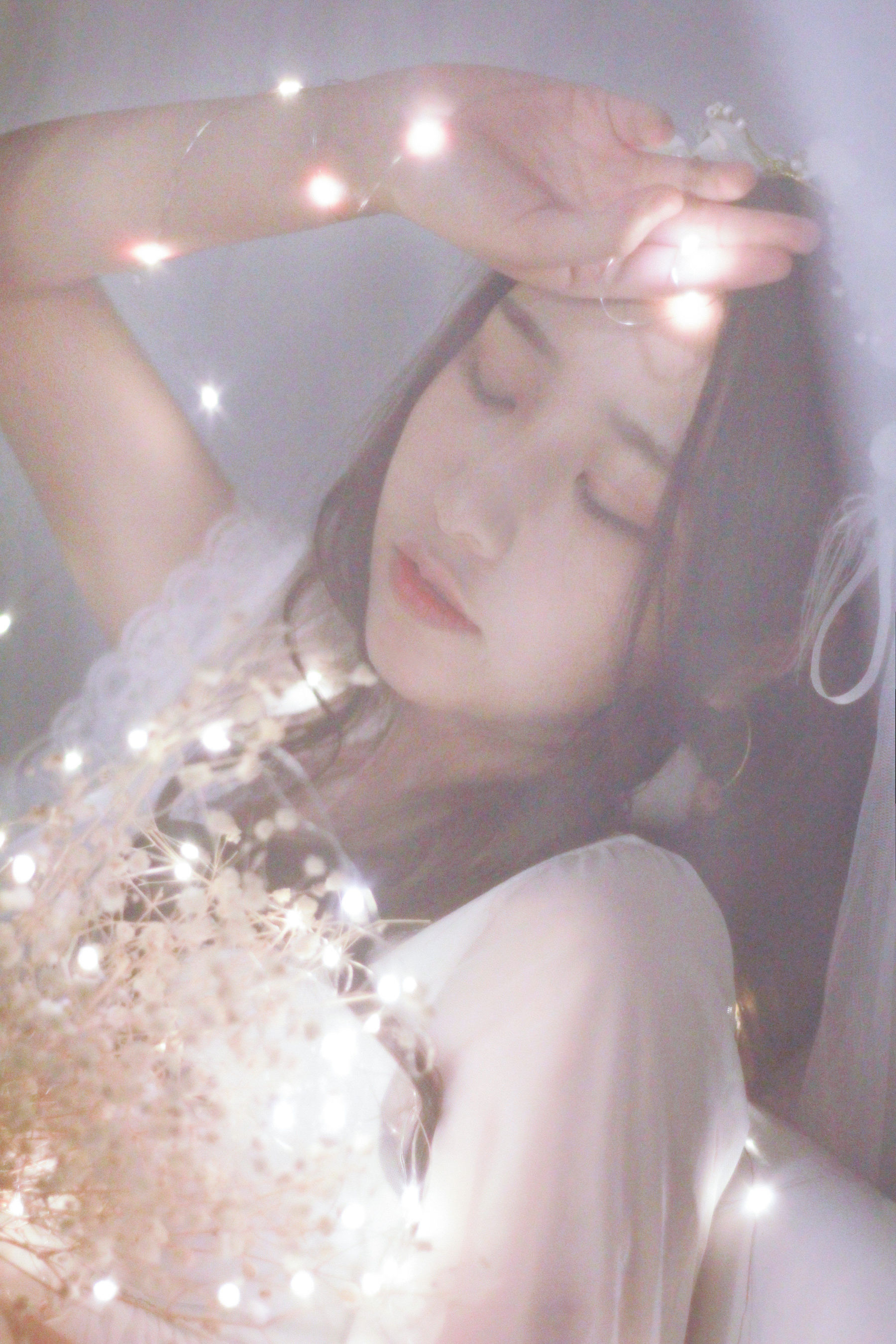 动漫博主穆零Mu0 – LIGHT [14P]