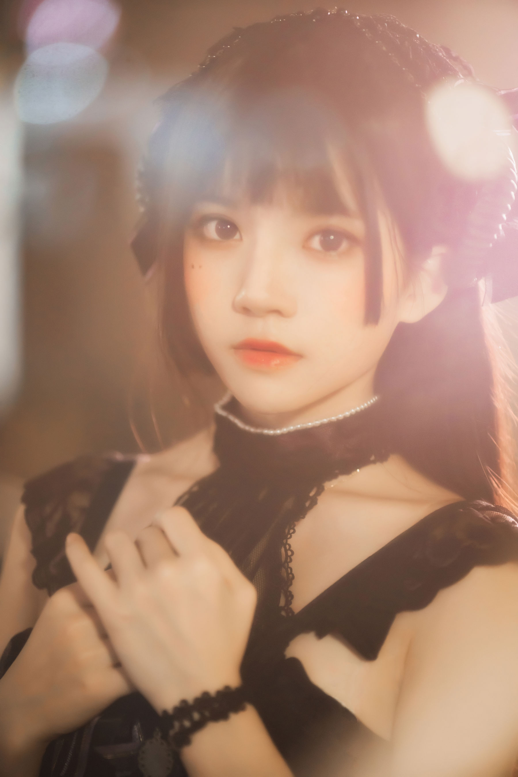 桜桃喵 – 少女之北极星 [9P]