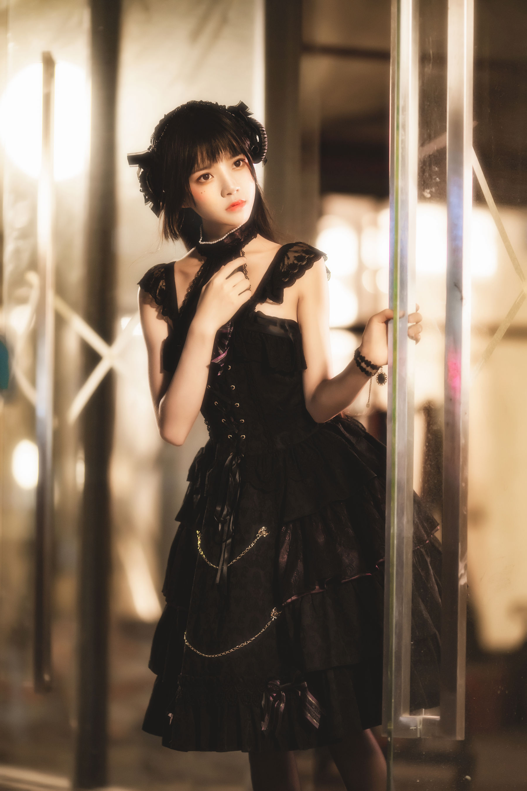 桜桃喵 – 少女之北极星 [9P]