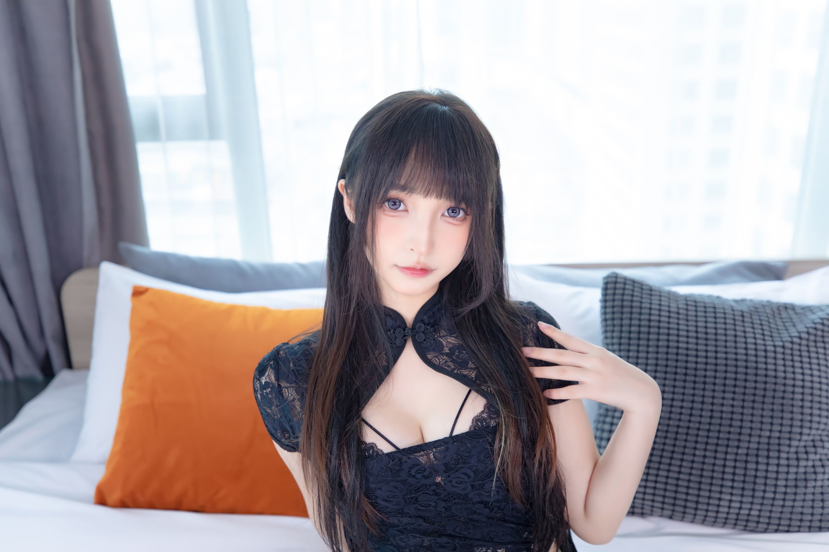 萝莉神楽板真冬 之黄粱美梦 [75P]