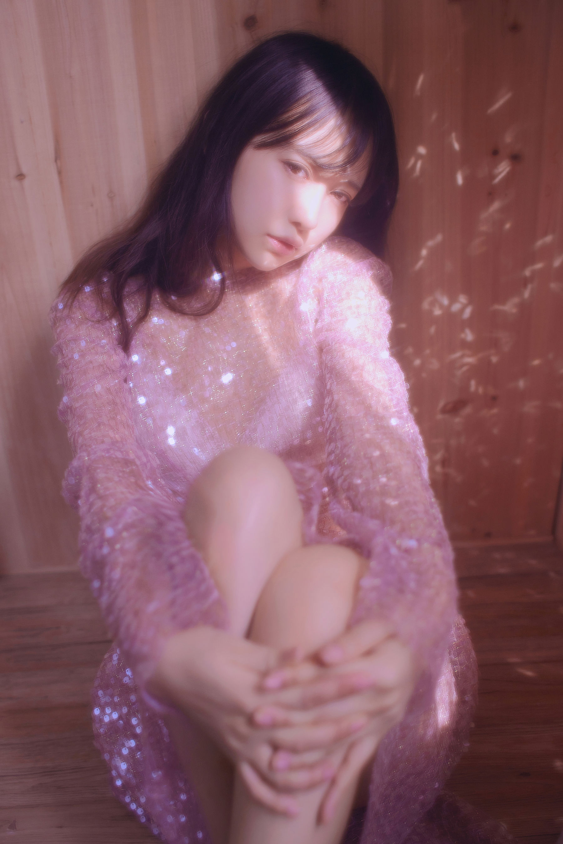 Shika小鹿鹿 – this is shika [15P]