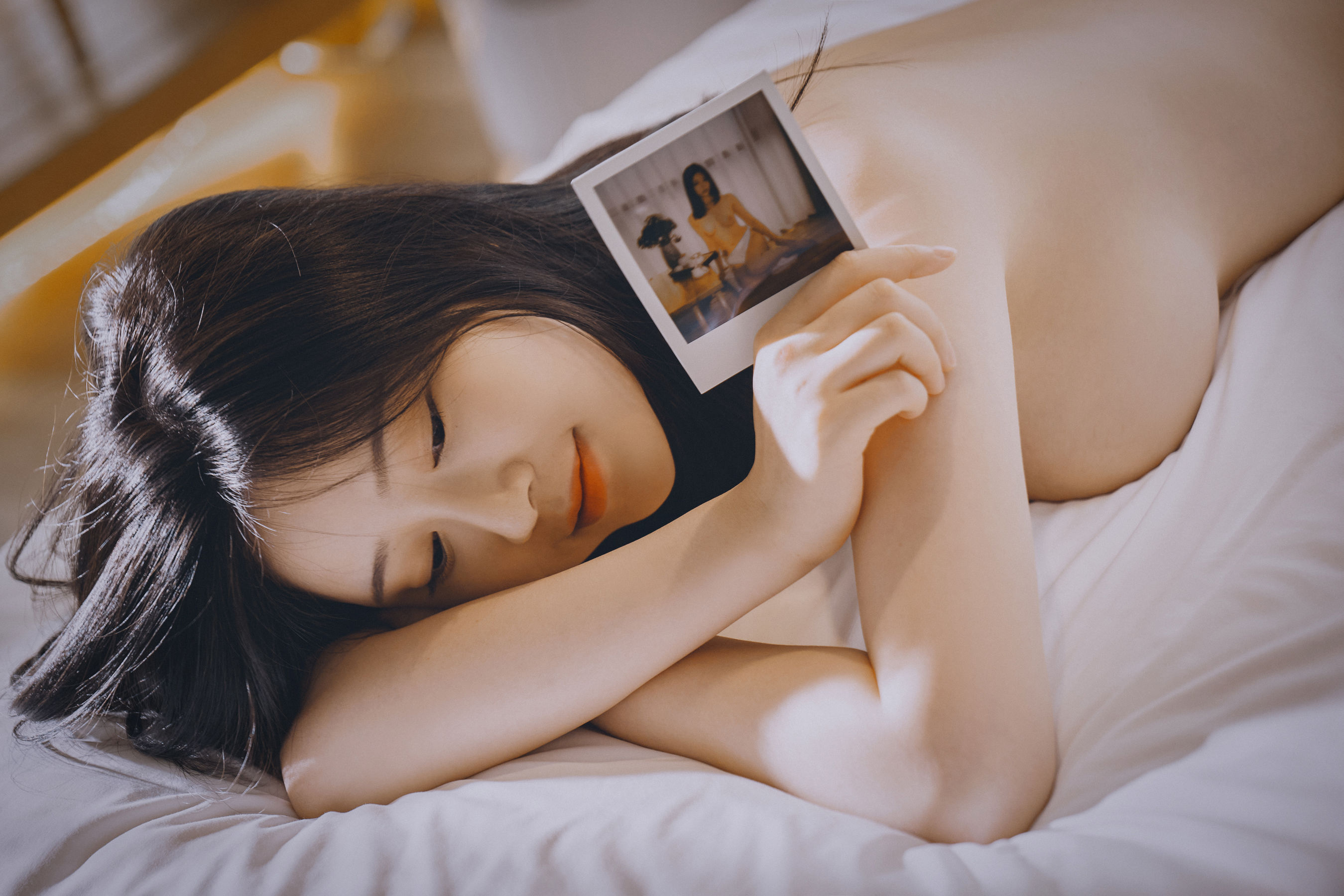 Nnian – 宝利来女孩 [6P]