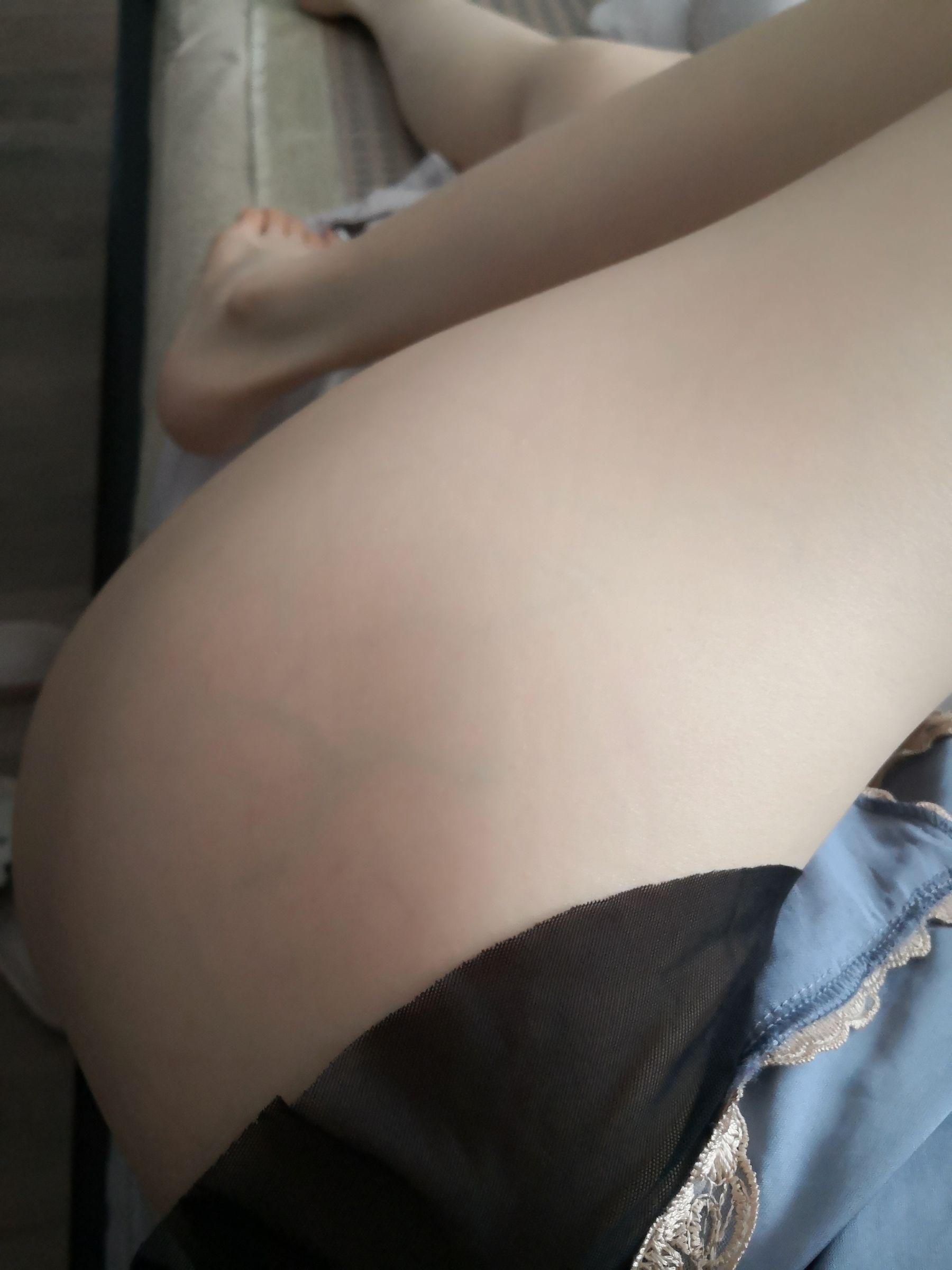 丝足博主麋鹿_Monroe 2020.07.20 慵懒的性感 [52P]