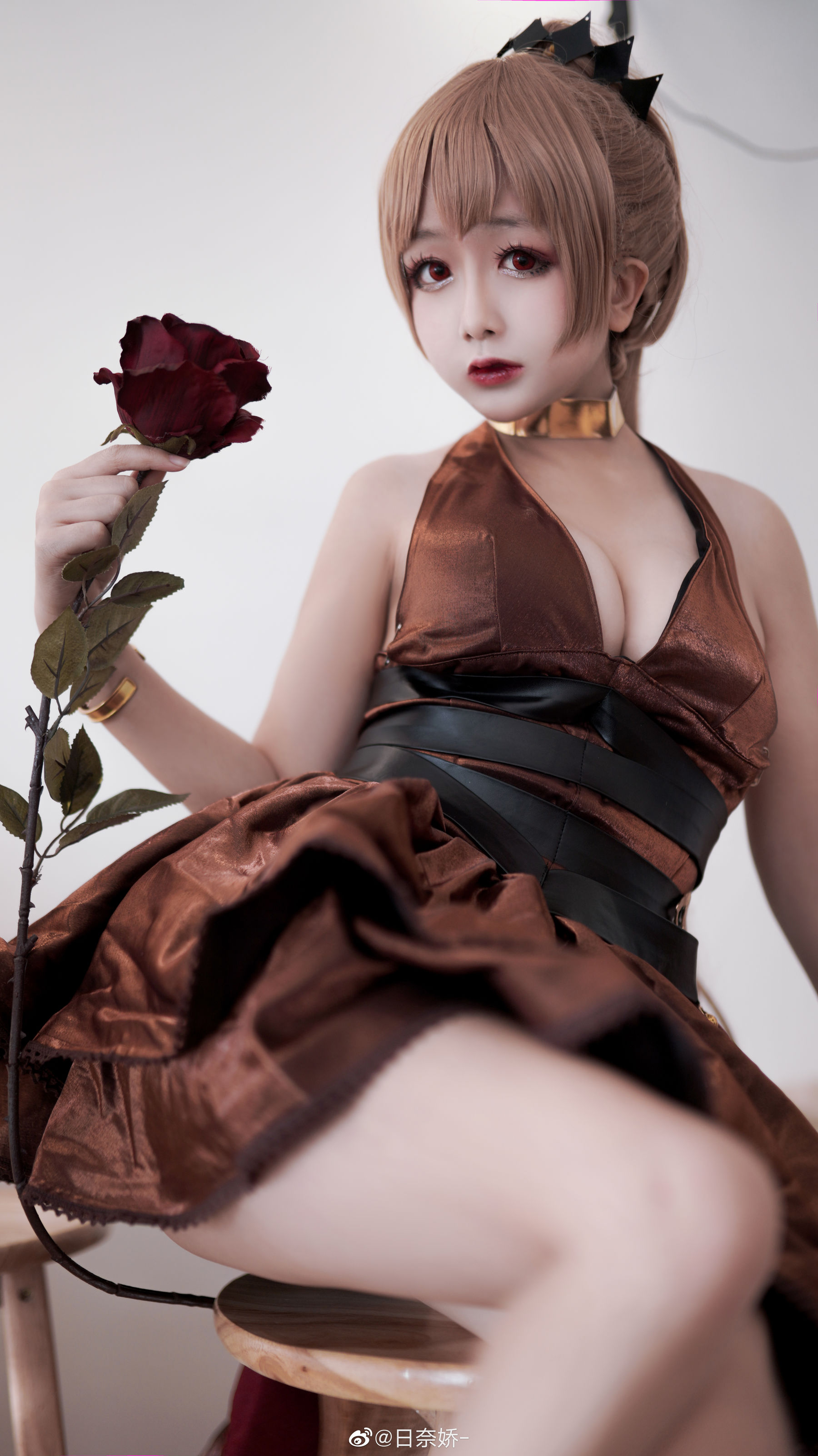 日奈娇 – 让巴尔 [8P]