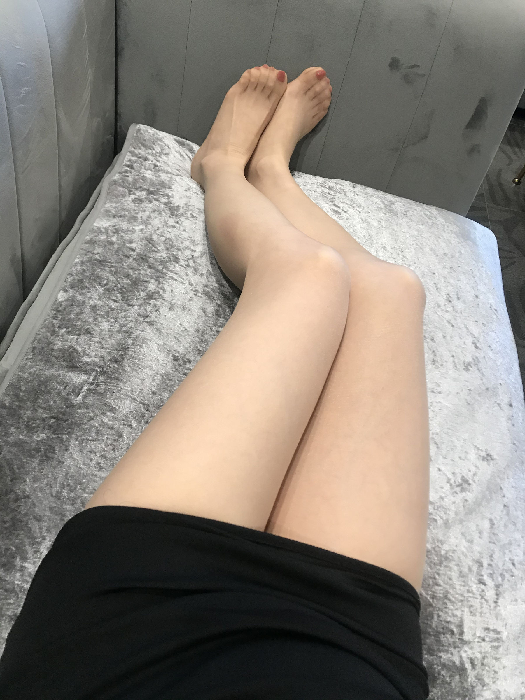 丝足博主麋鹿_Monroe 2020.05.28 情趣自拍 [20P]