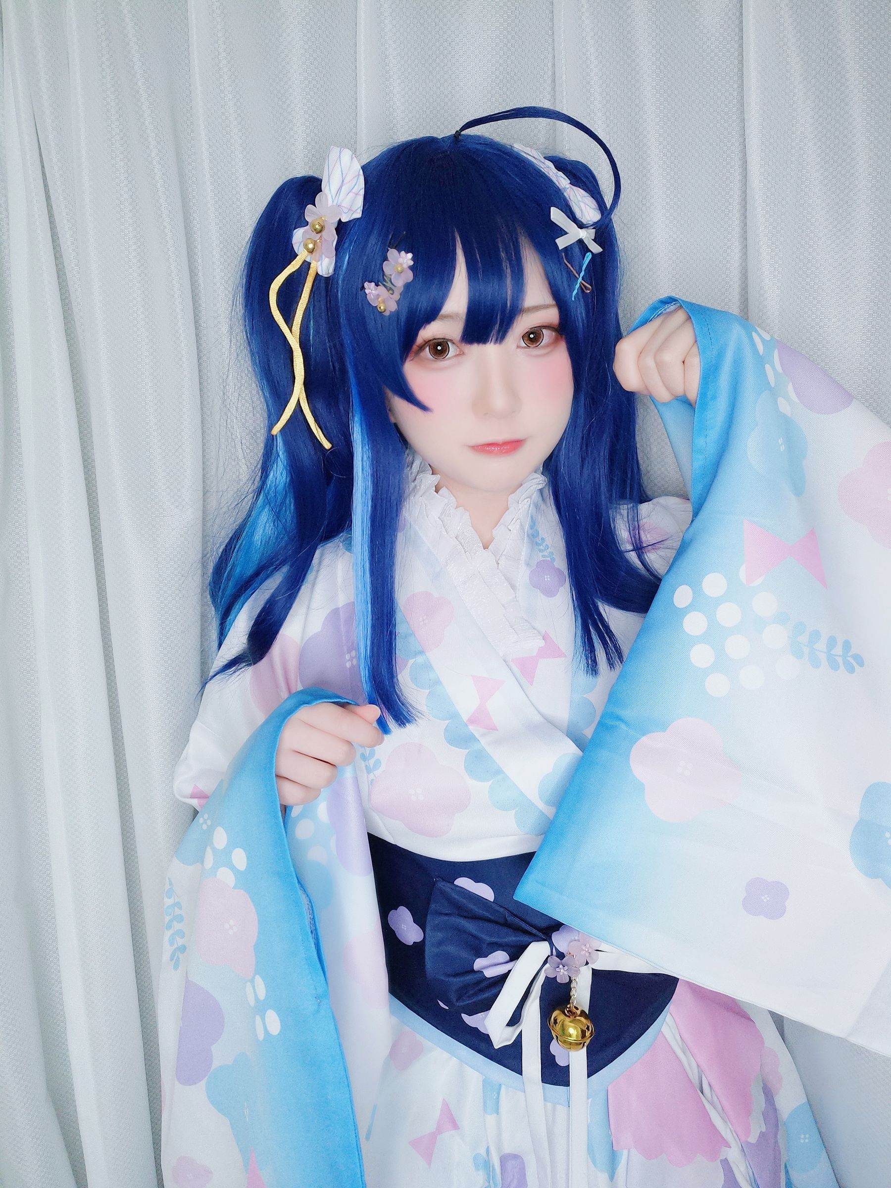 Yuki亭 – 天宮こころ [15P]