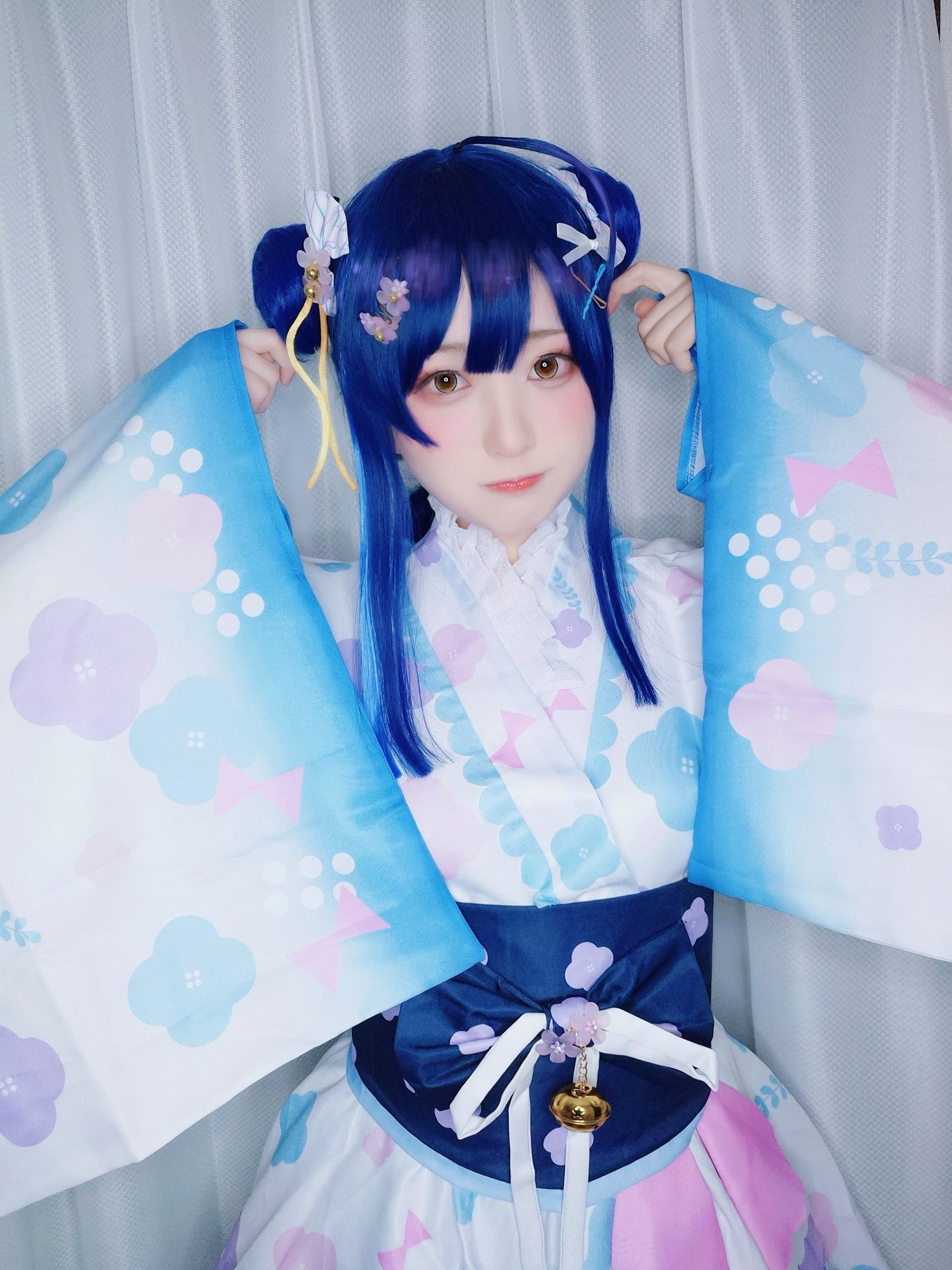 Yuki亭 – 天宮こころ [15P]