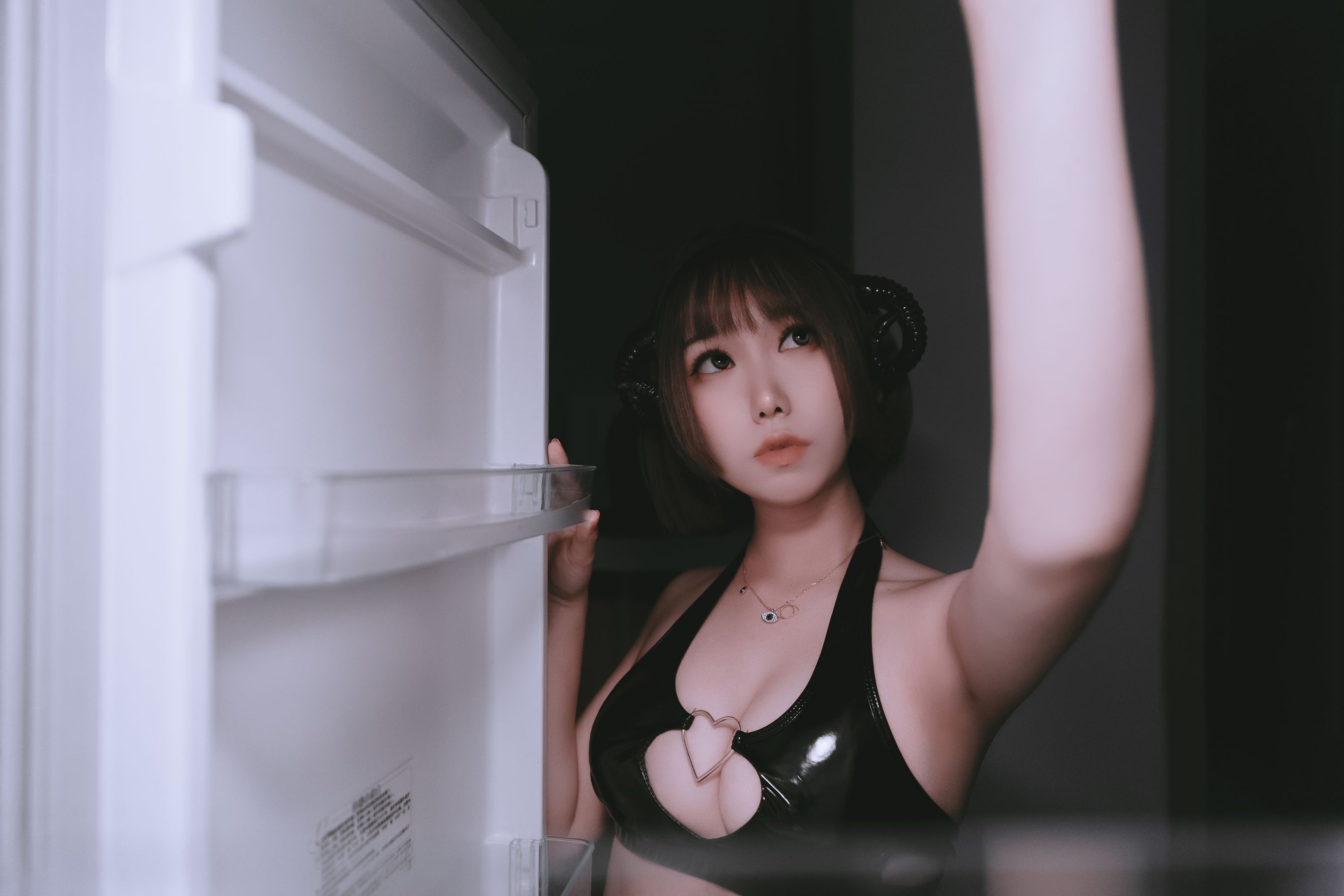 芋圆侑子SJ_ – 小恶魔 [9P]