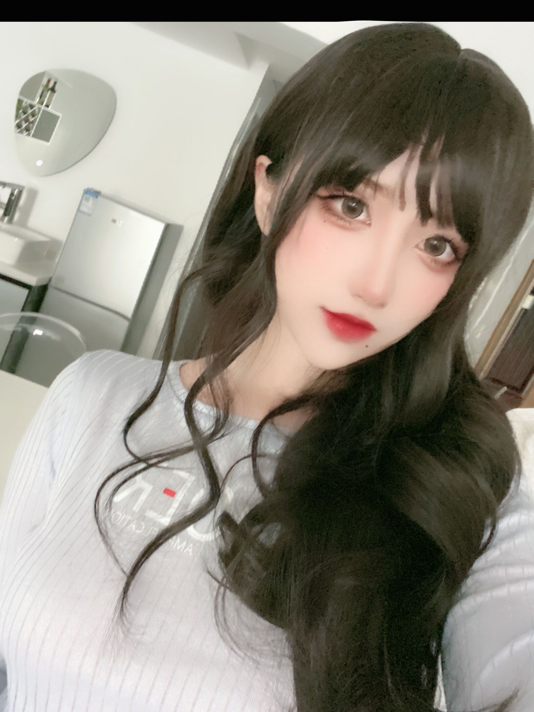 动漫博主九曲Jean – 吉他妹妹 [40P]