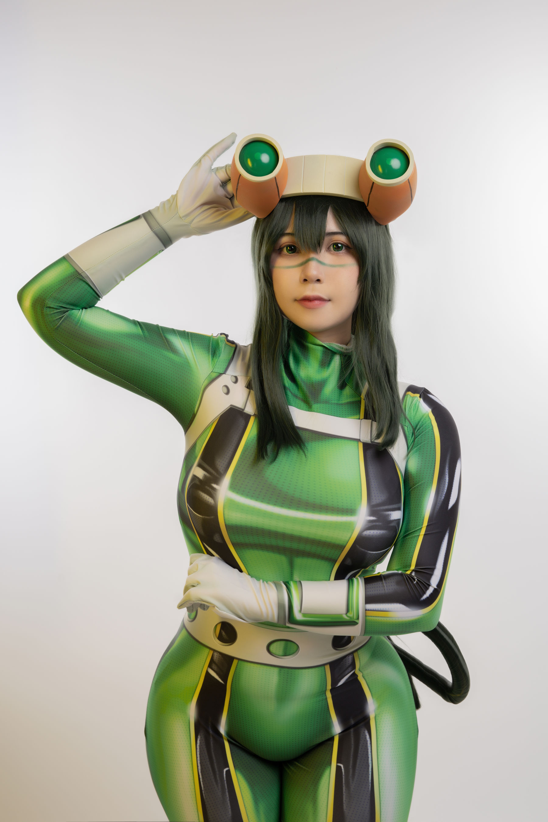 Uy Uy – Froppy [24P]