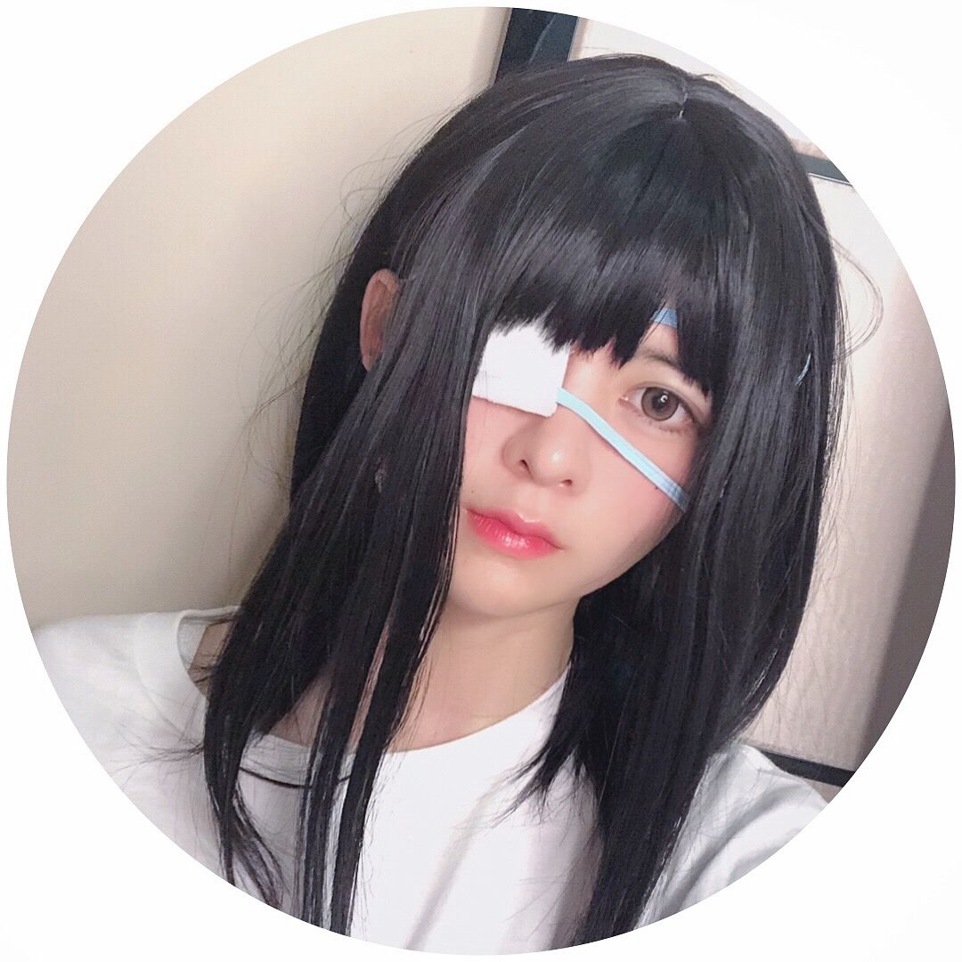 萌妹子眼酱大魔王w – JK少女 [20P]