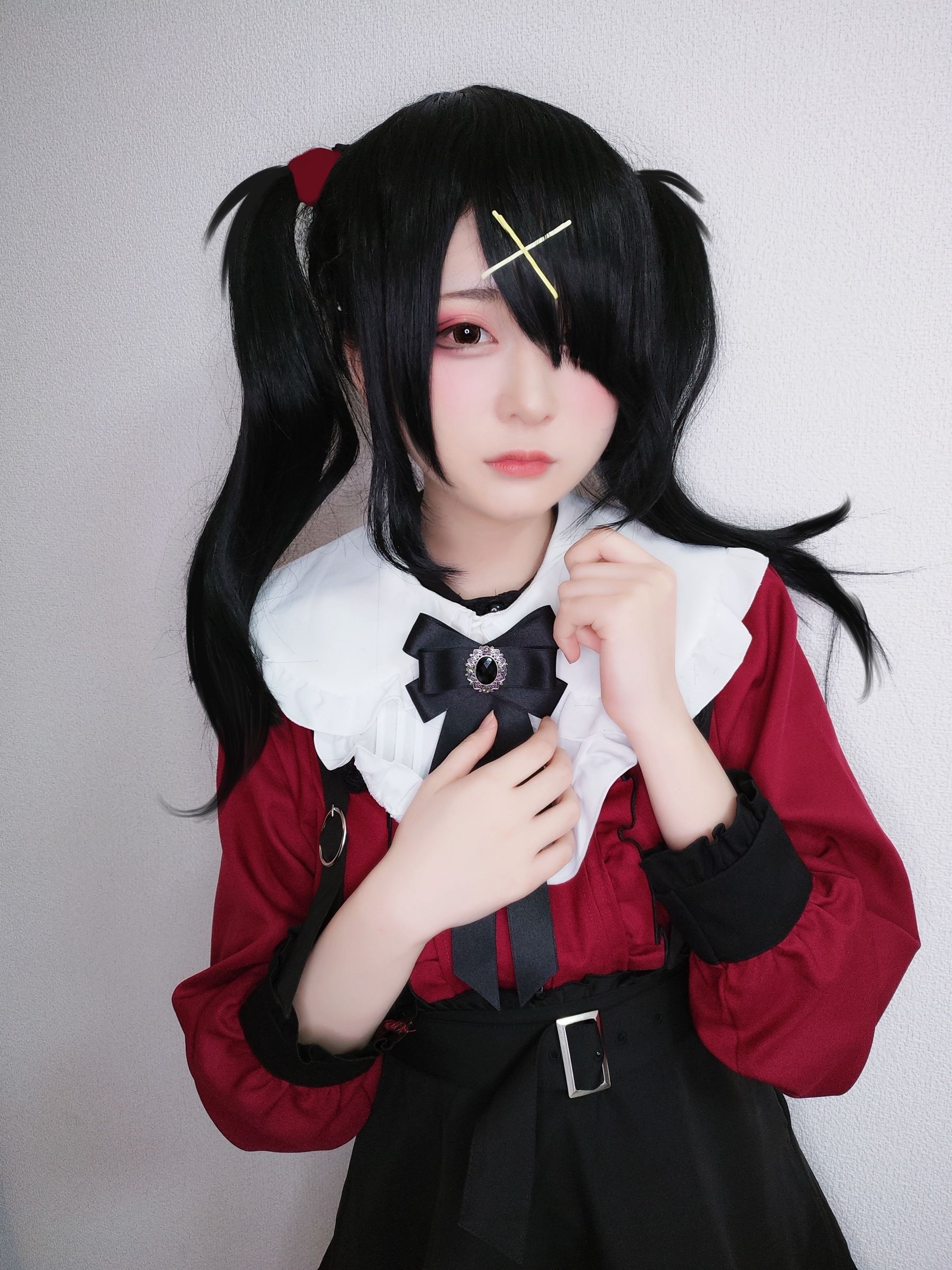 Yuki亭 – あめちゃん [13P] 插图1