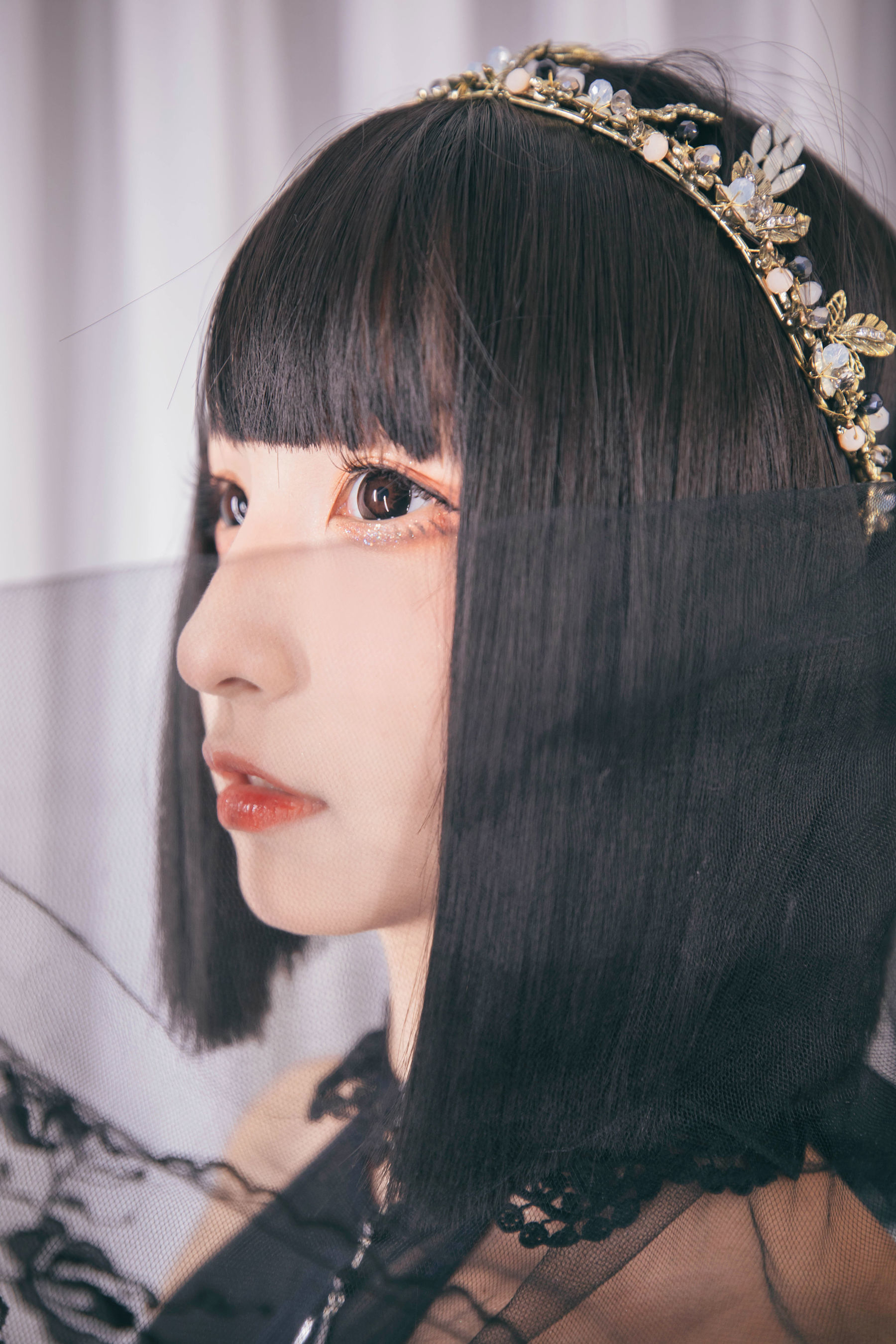 萝莉神楽坂真冬之天国に落ちる – 坠入天堂 [150P]